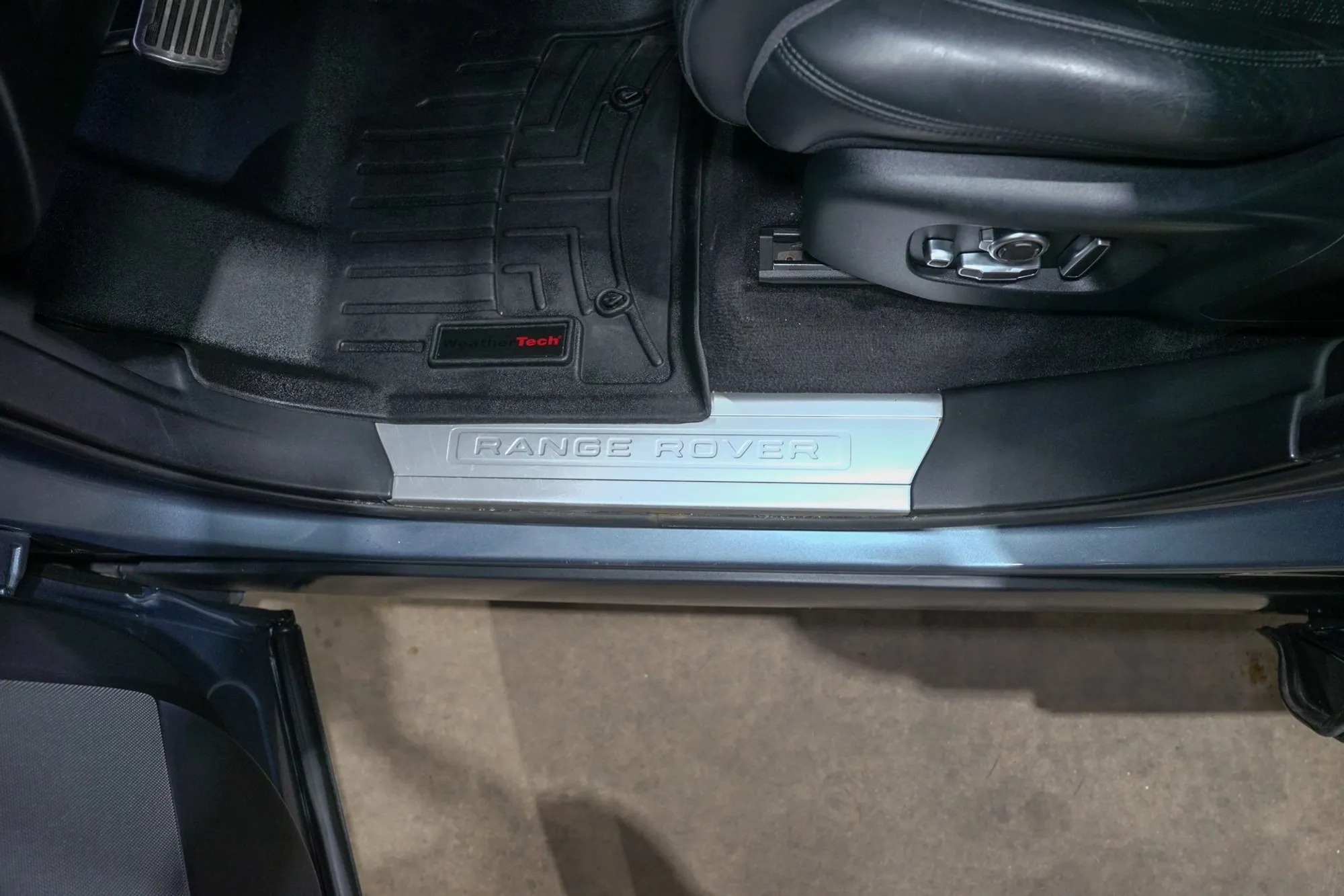 2019 Land Rover Range Rover Sport HSE