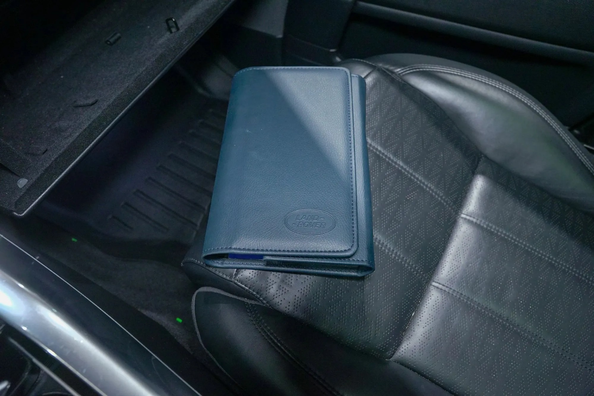 2019 Land Rover Range Rover Sport HSE