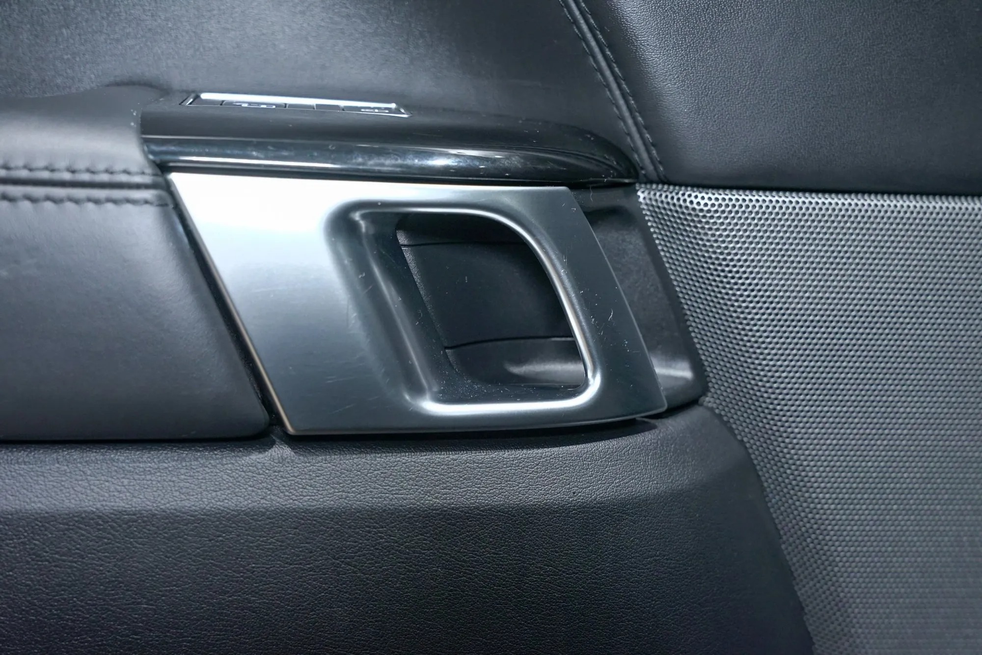 2019 Land Rover Range Rover Sport HSE