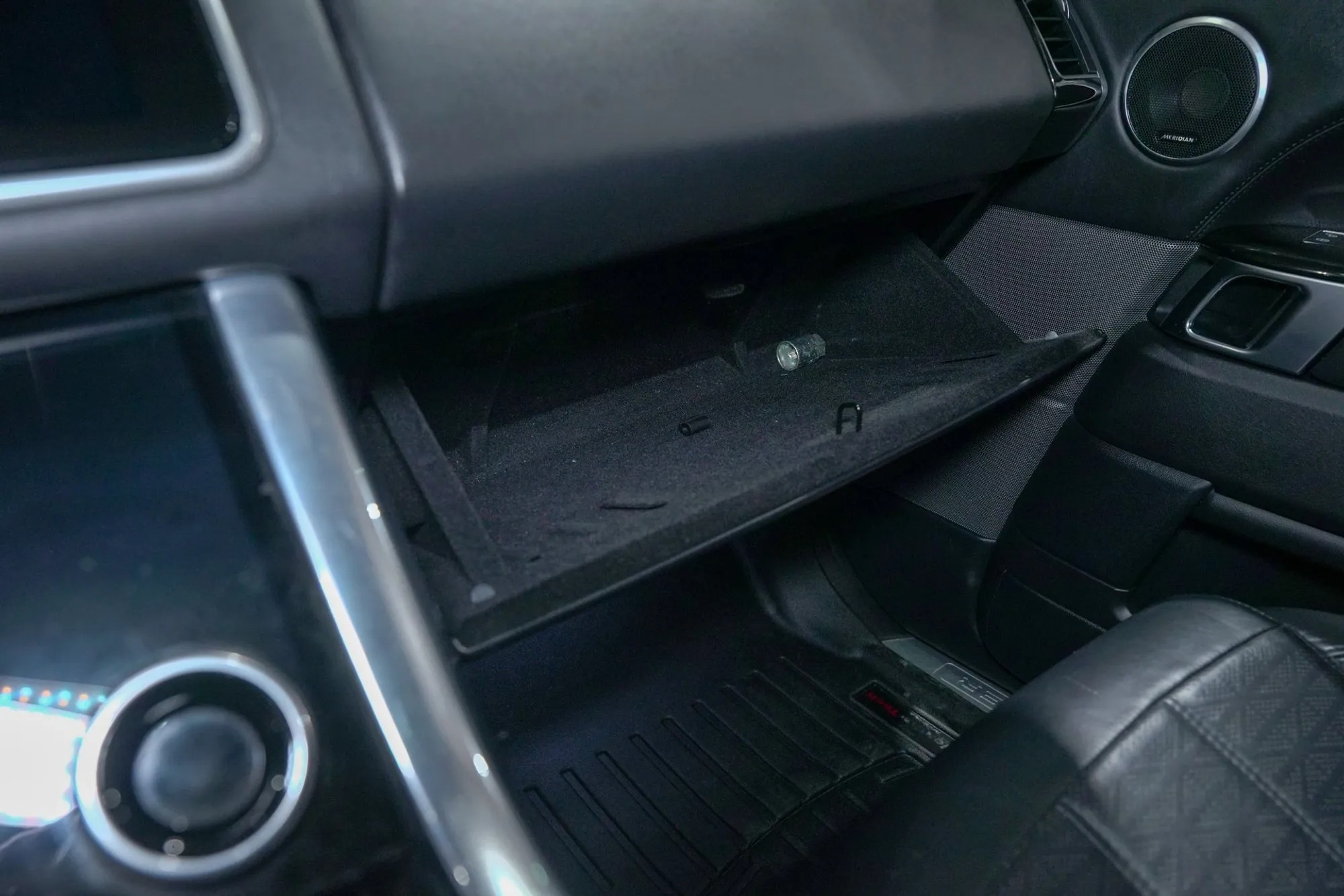 2019 Land Rover Range Rover Sport HSE