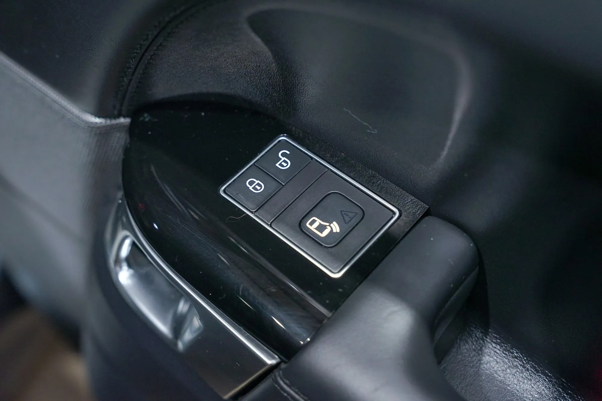 2019 Land Rover Range Rover Sport HSE