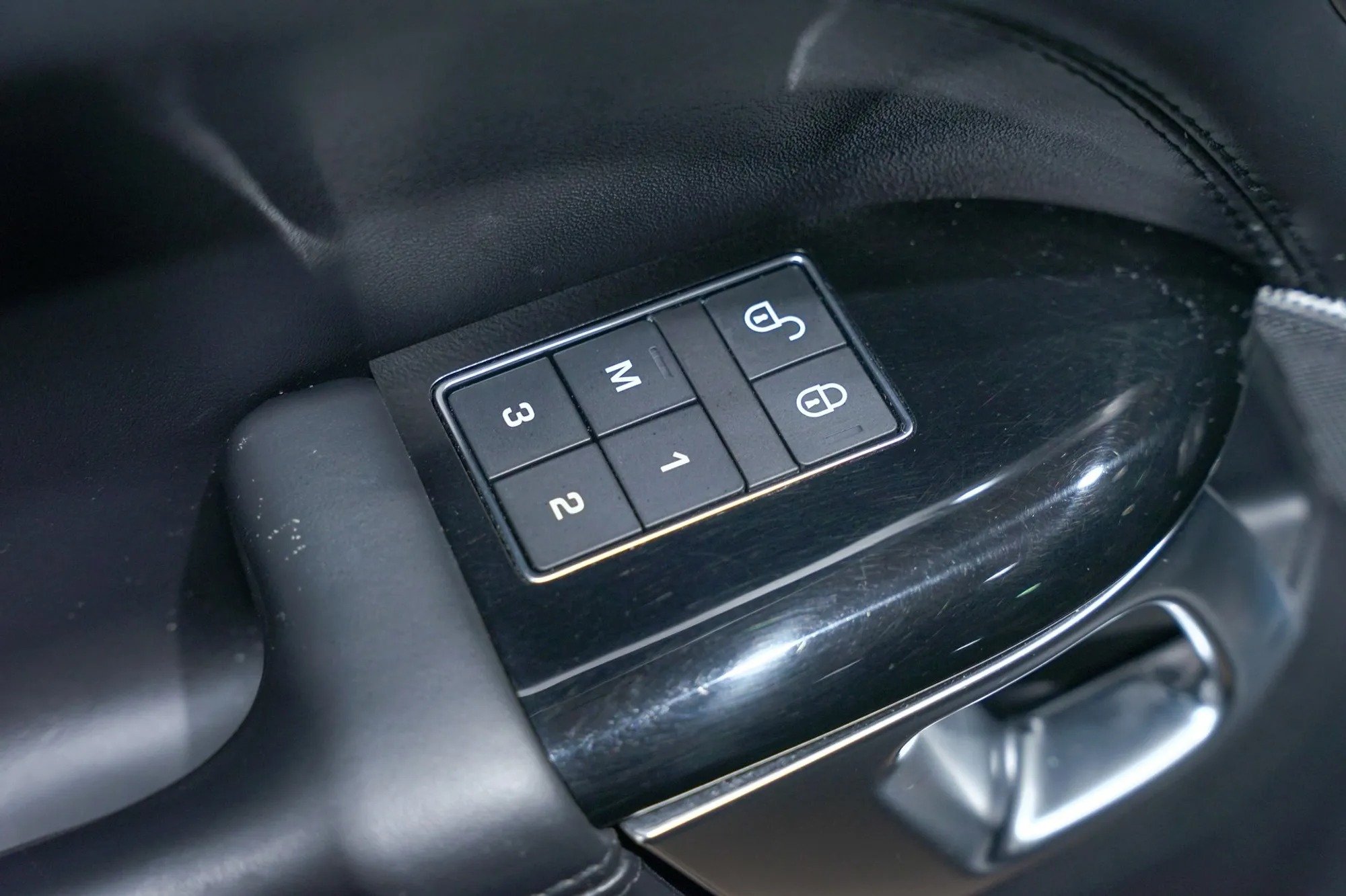 2019 Land Rover Range Rover Sport HSE