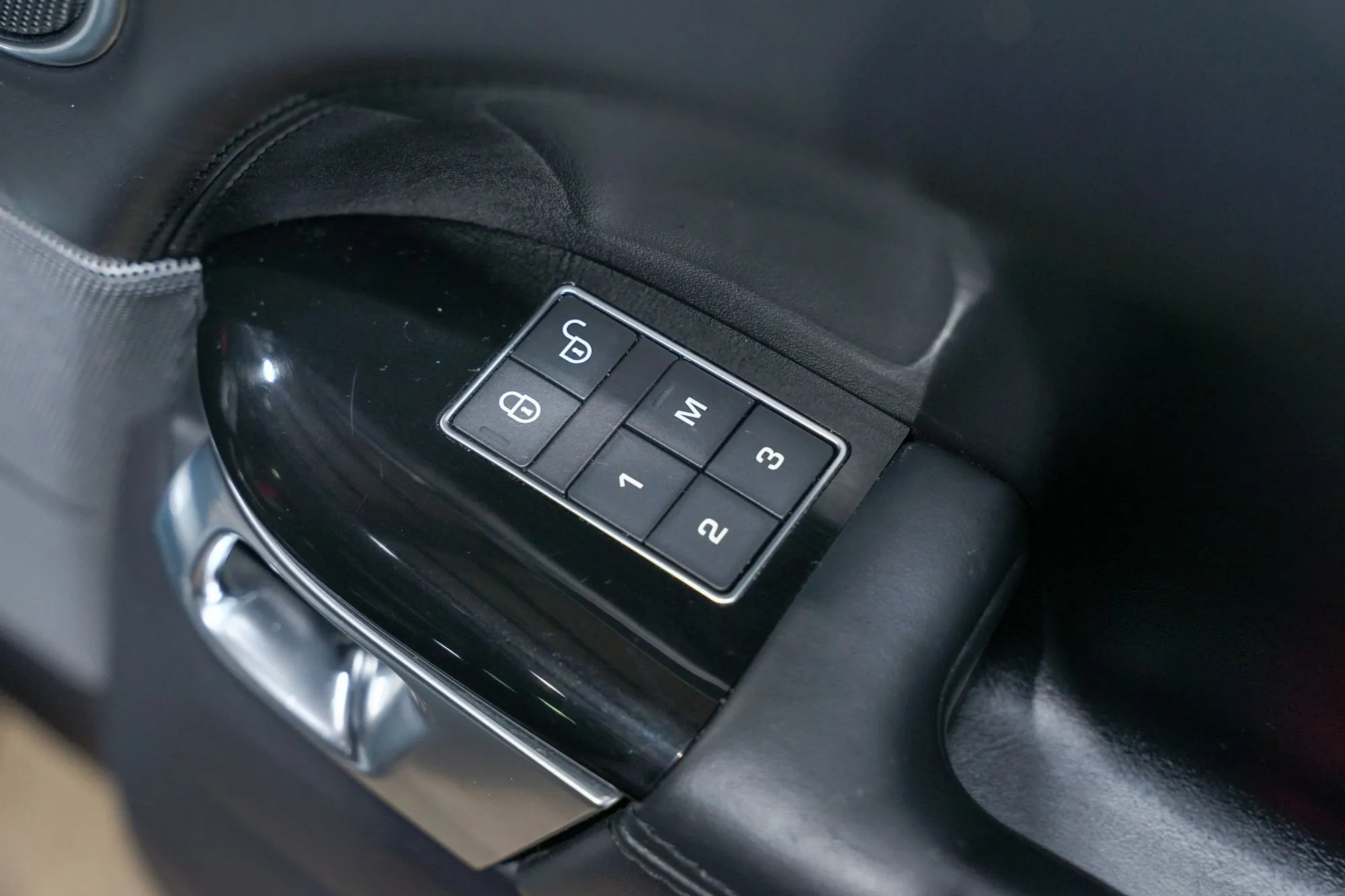 2019 Land Rover Range Rover Sport HSE