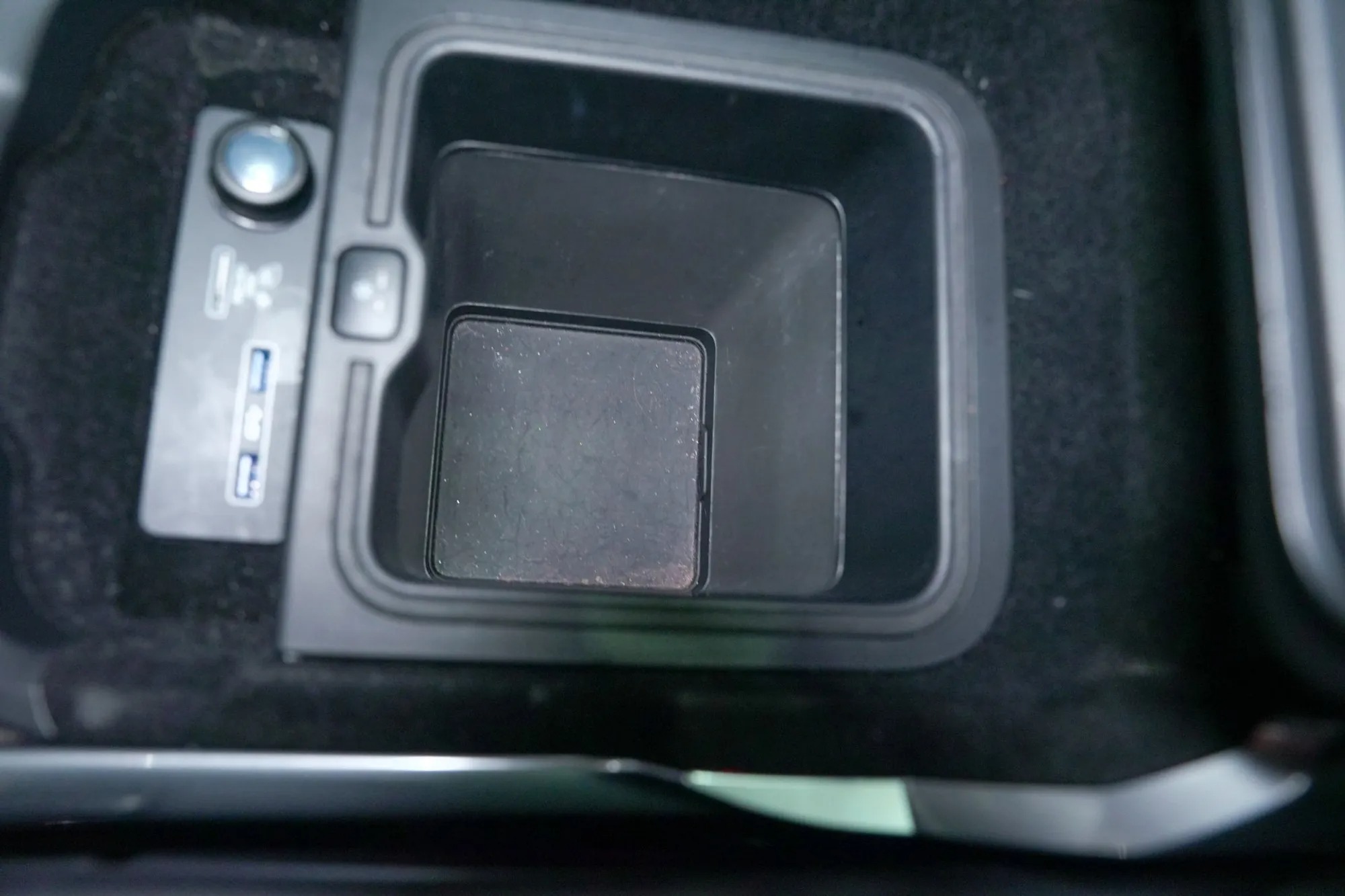 2019 Land Rover Range Rover Sport HSE