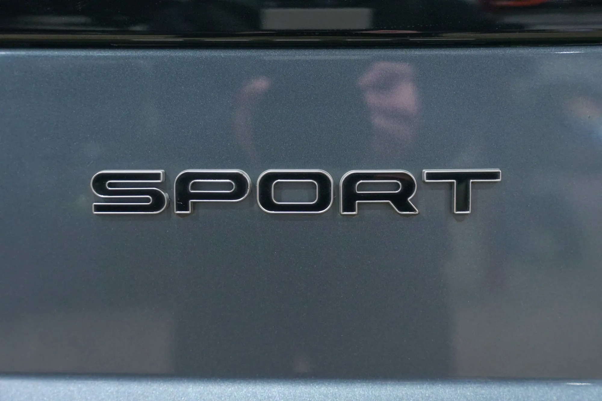 2019 Land Rover Range Rover Sport HSE