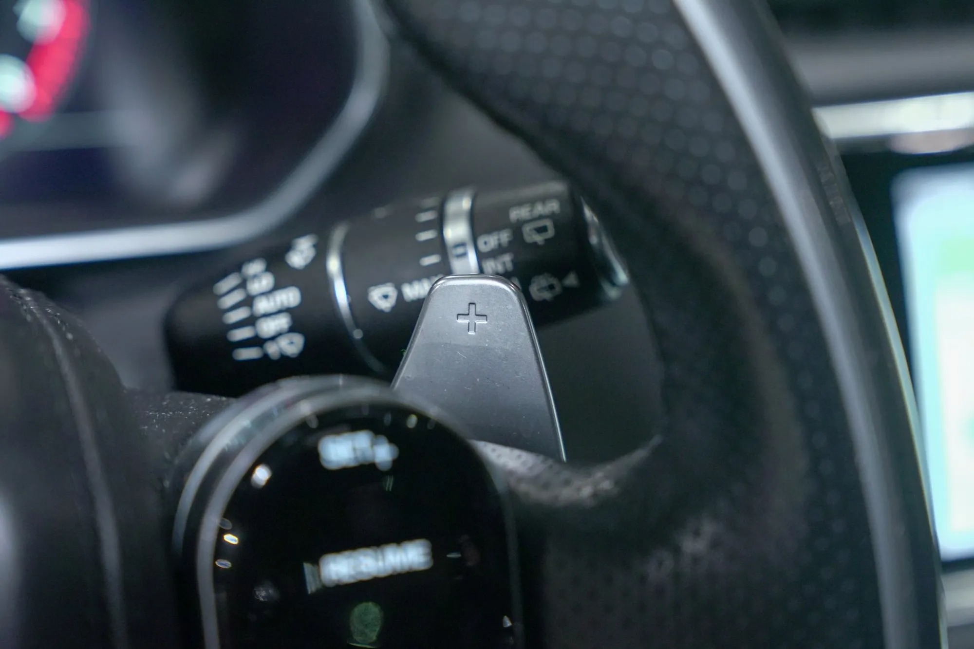 2019 Land Rover Range Rover Sport HSE