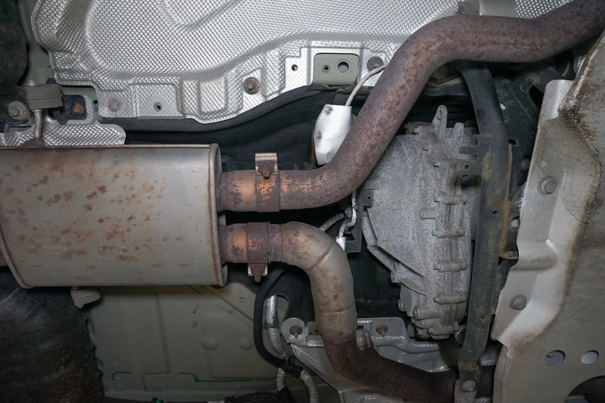 2019 Land Rover Range Rover Sport HSE