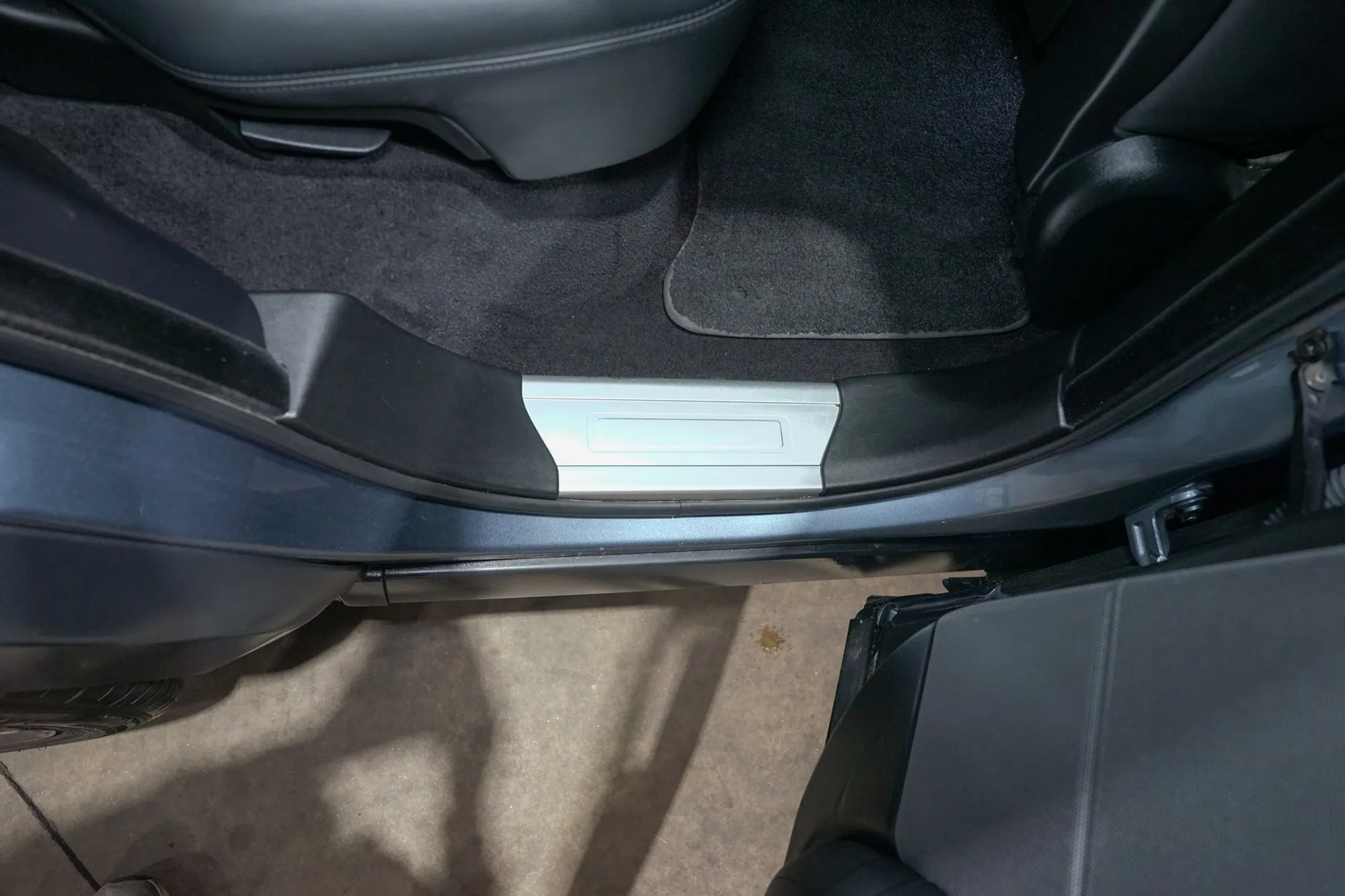 2019 Land Rover Range Rover Sport HSE