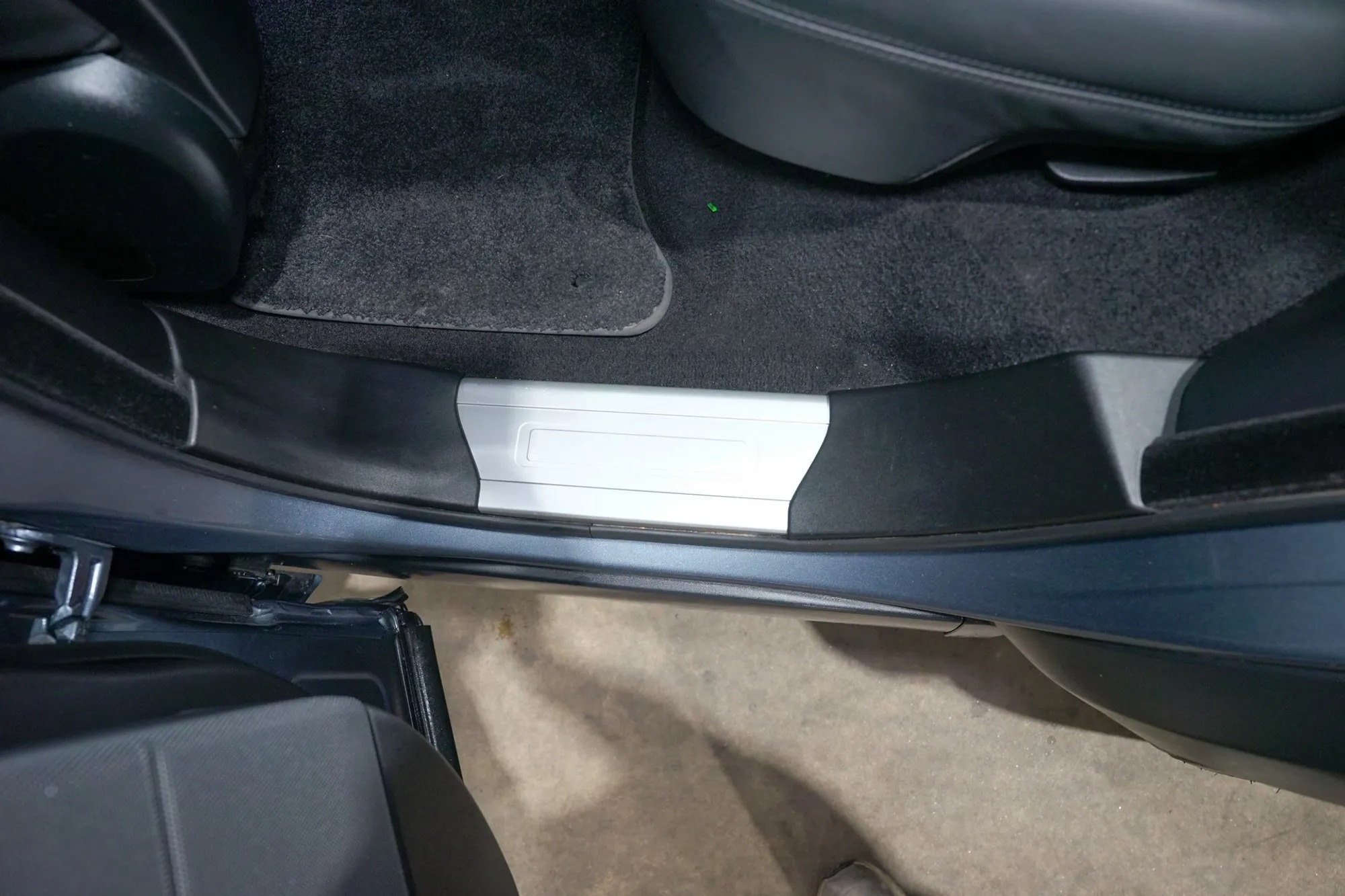 2019 Land Rover Range Rover Sport HSE