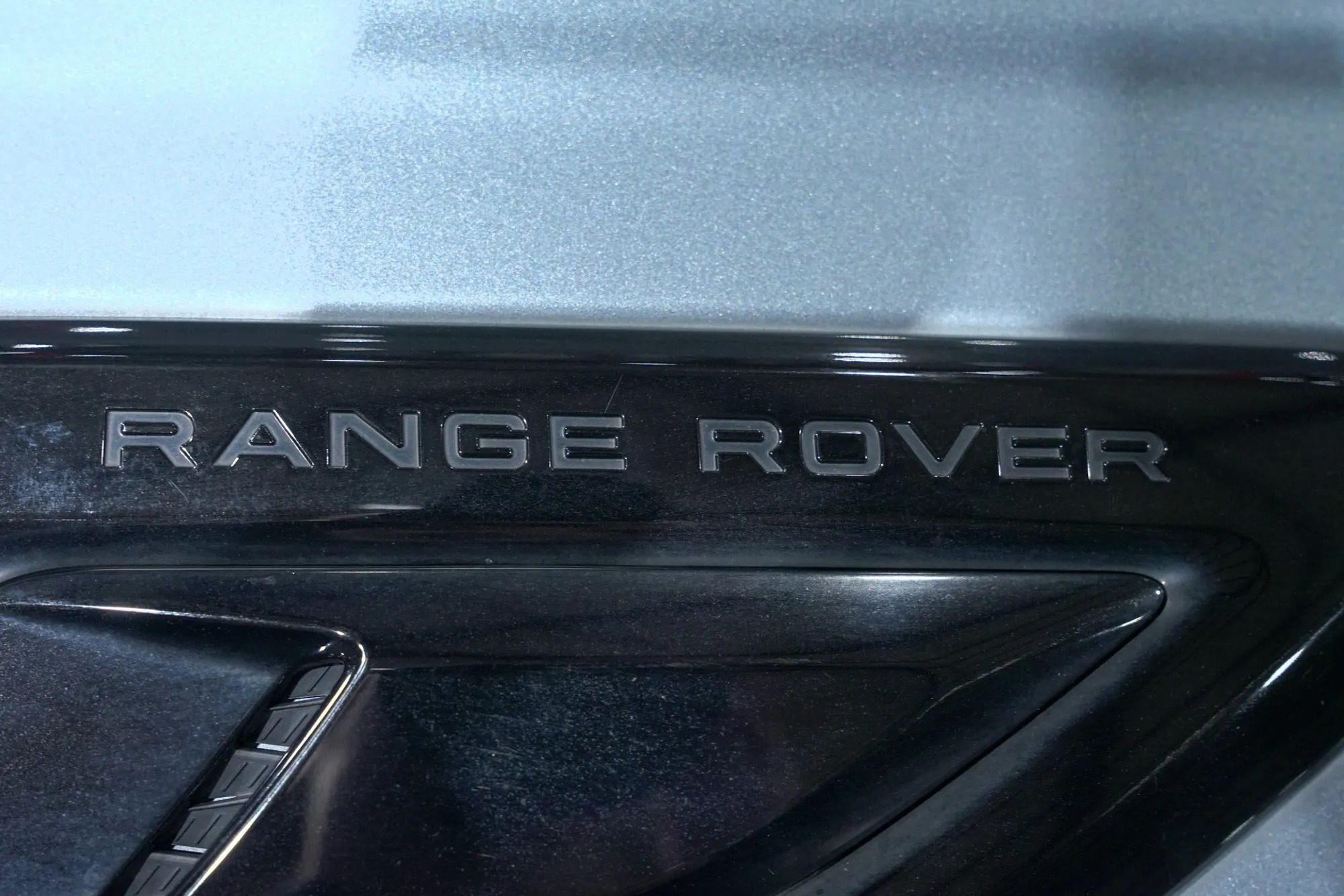 2019 Land Rover Range Rover Sport HSE