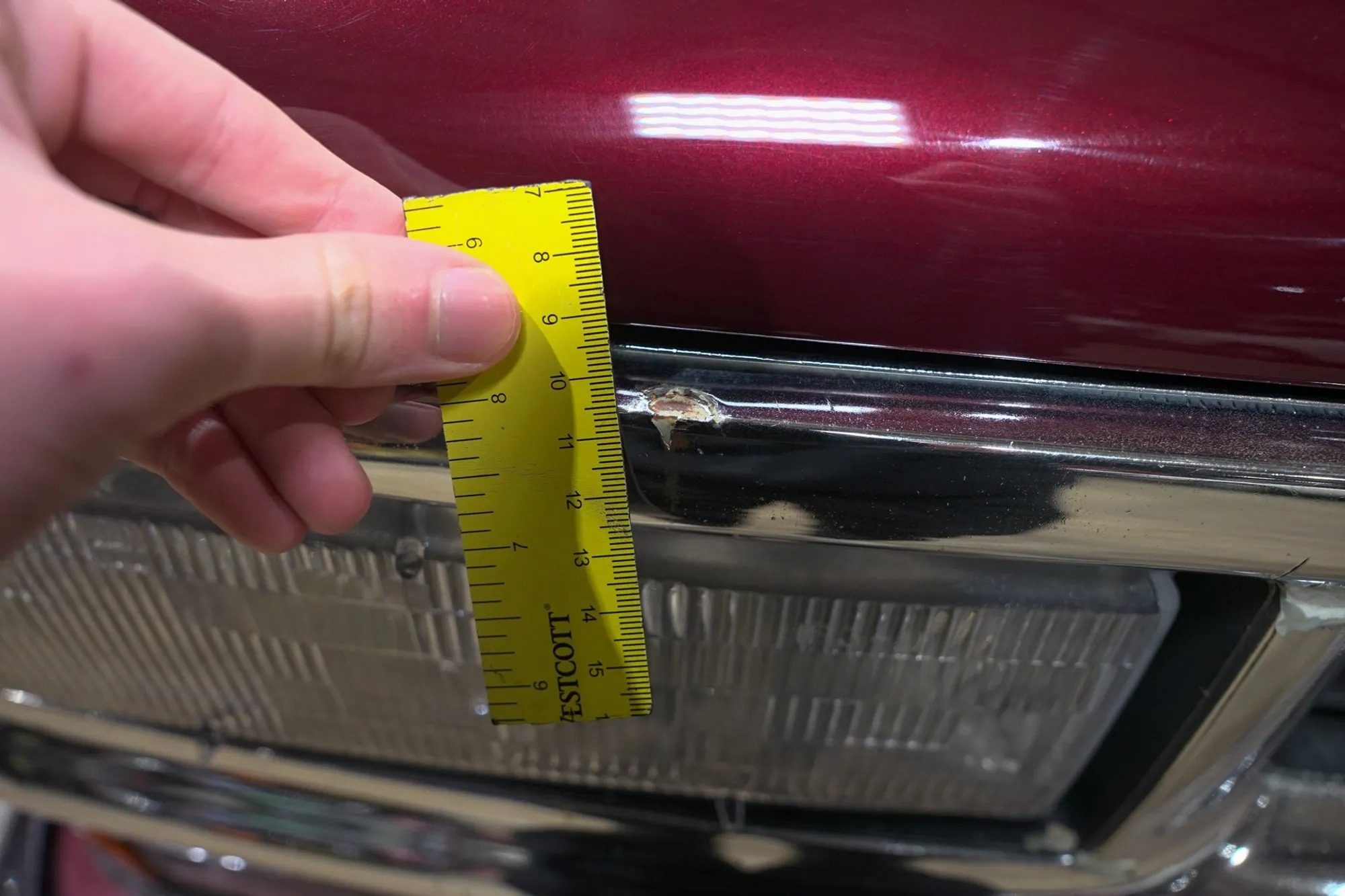 1995 Chevrolet Suburban K2500 LT