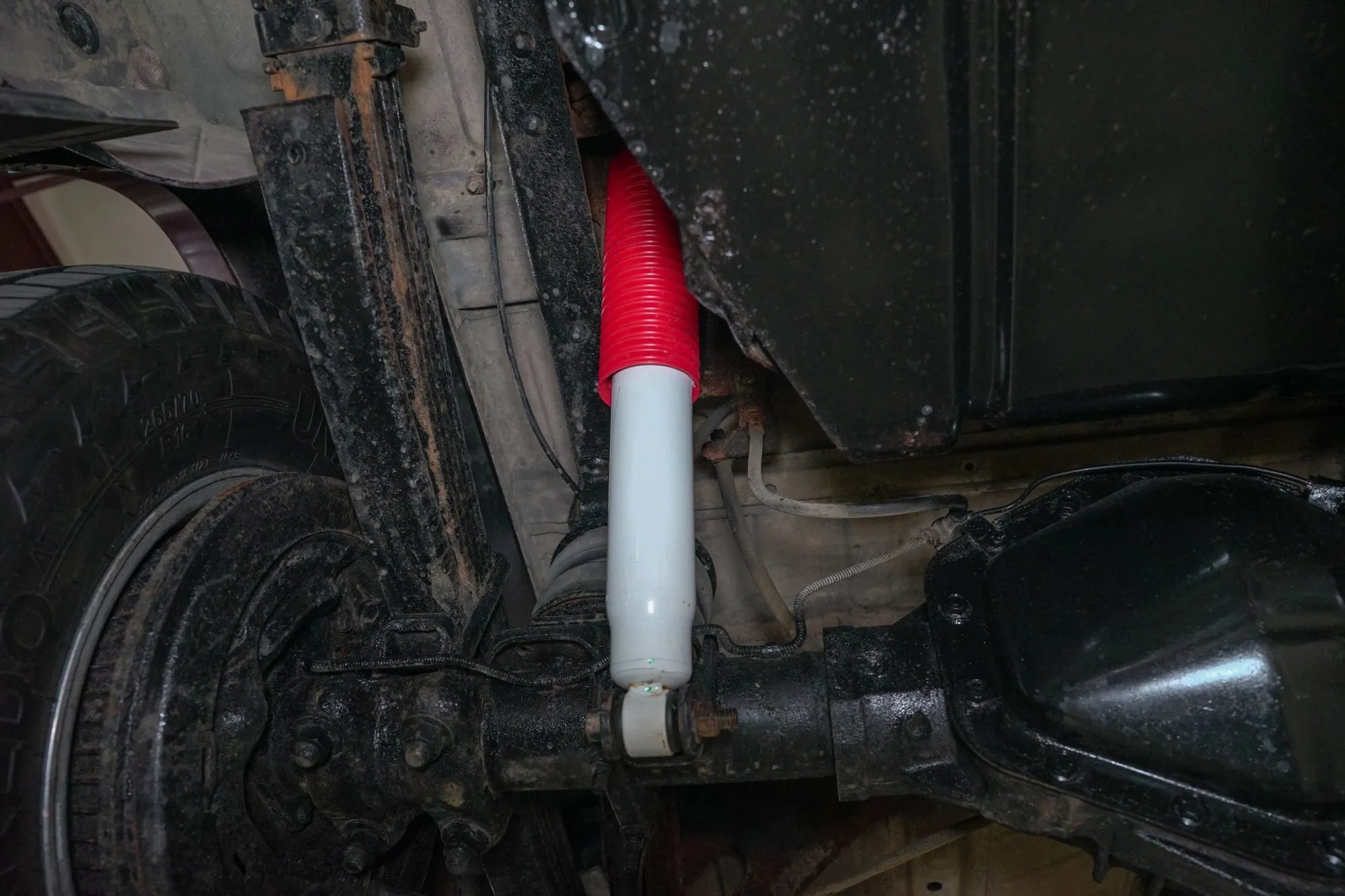 1995 Chevrolet Suburban K2500 LT