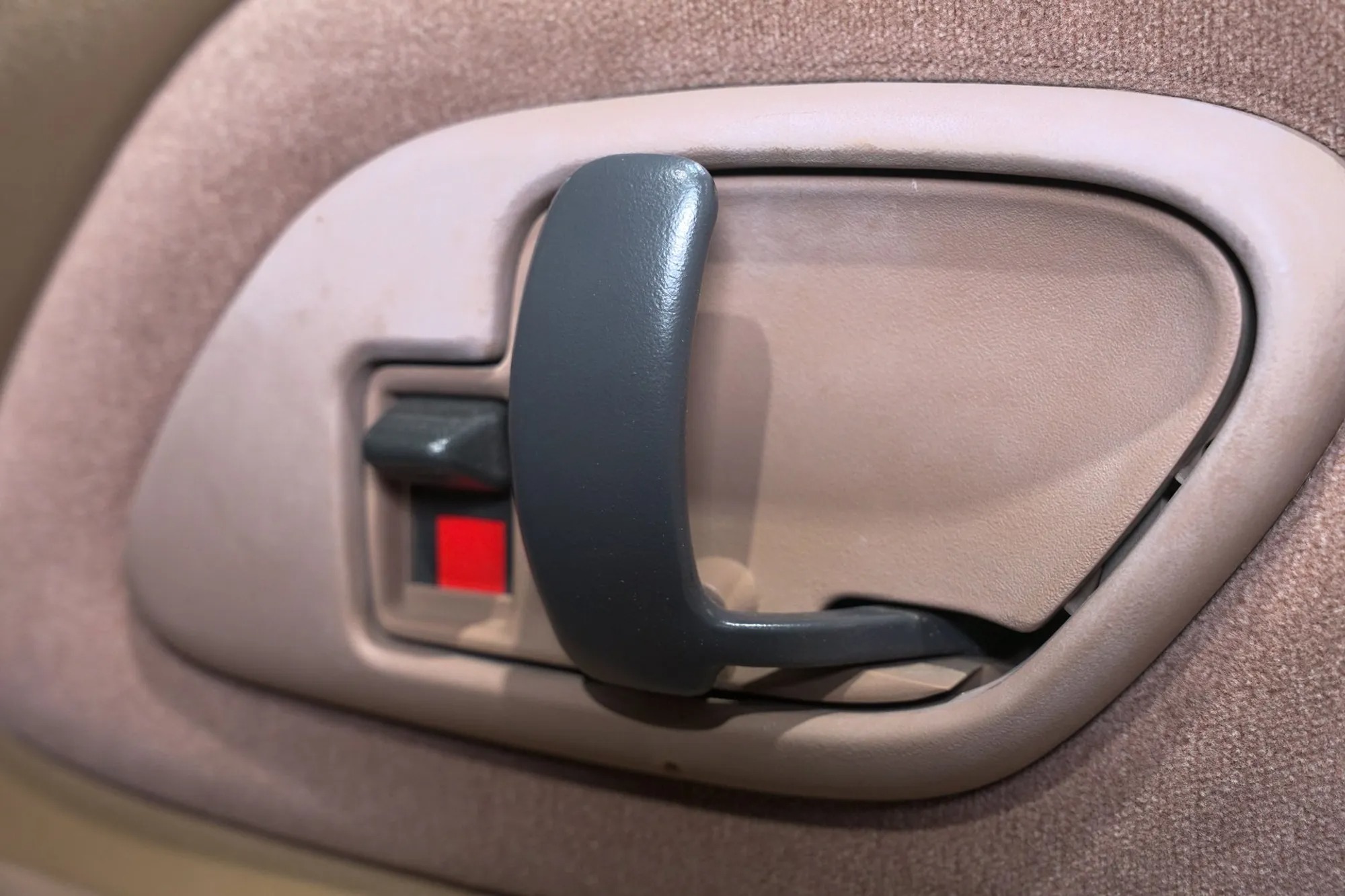 1995 Chevrolet Suburban K2500 LT