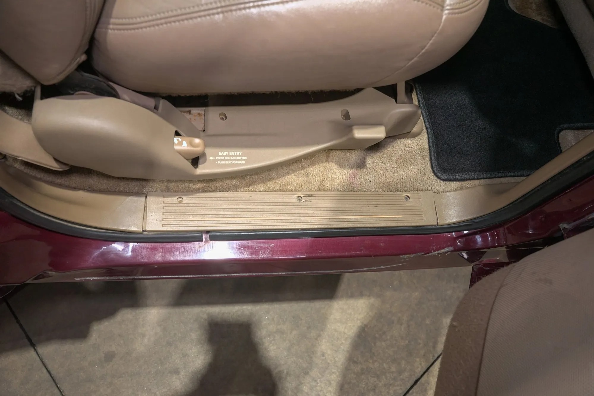 1995 Chevrolet Suburban K2500 LT