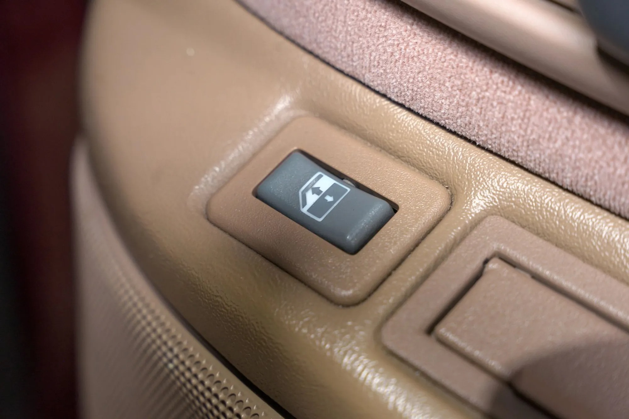 1995 Chevrolet Suburban K2500 LT