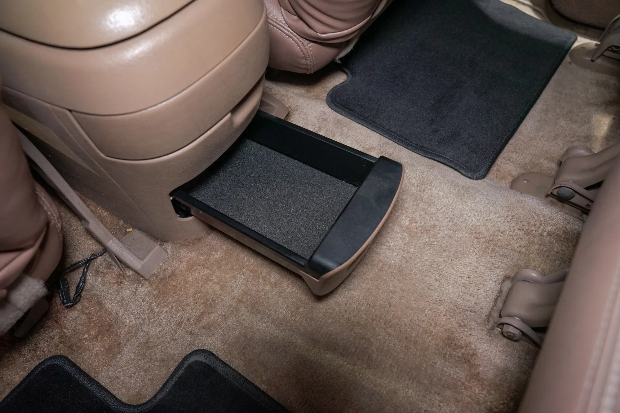 1995 Chevrolet Suburban K2500 LT