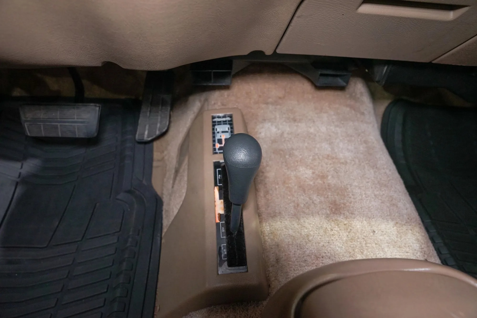 1995 Chevrolet Suburban K2500 LT