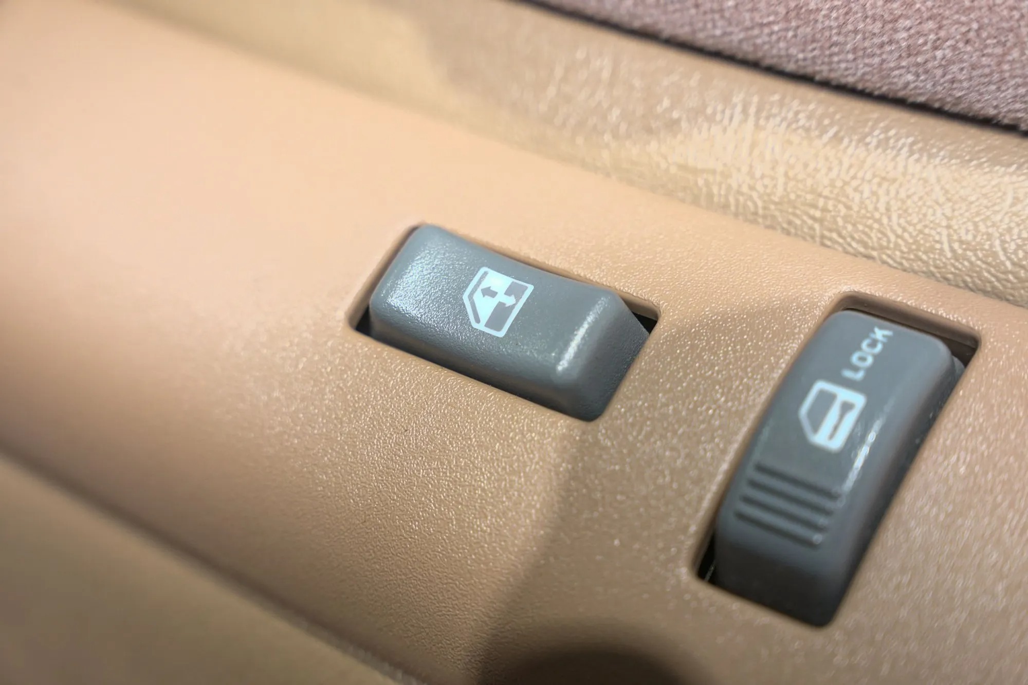 1995 Chevrolet Suburban K2500 LT