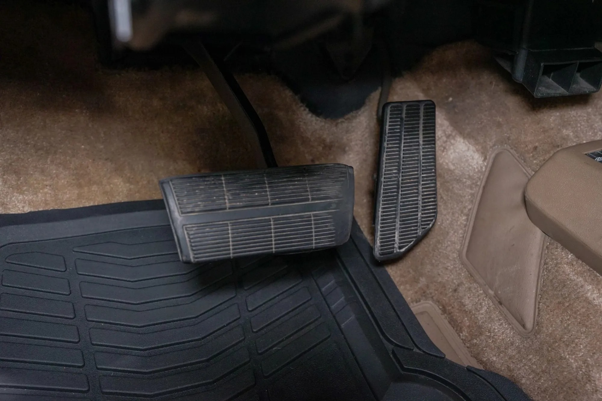 1995 Chevrolet Suburban K2500 LT