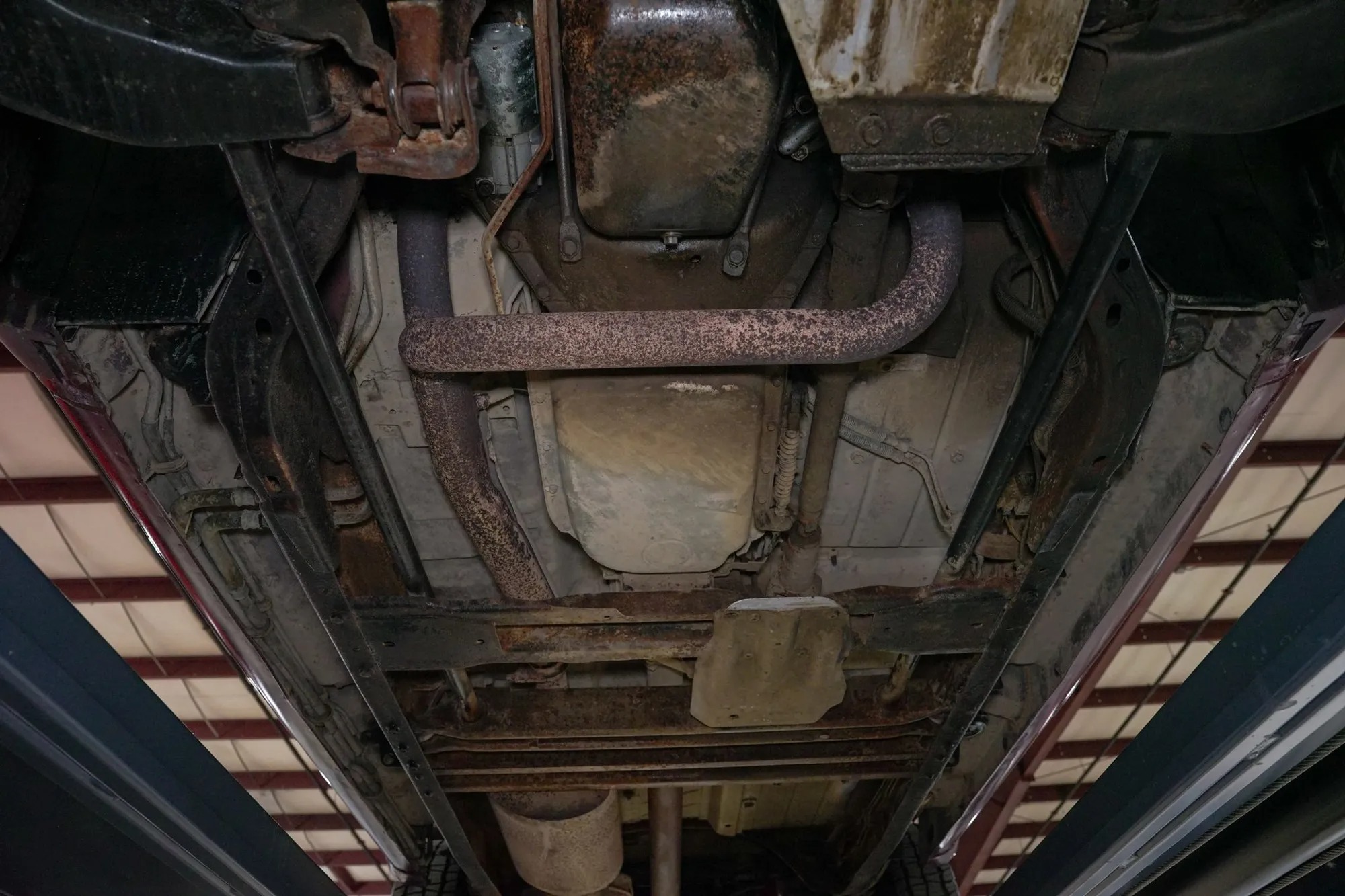 1995 Chevrolet Suburban K2500 LT