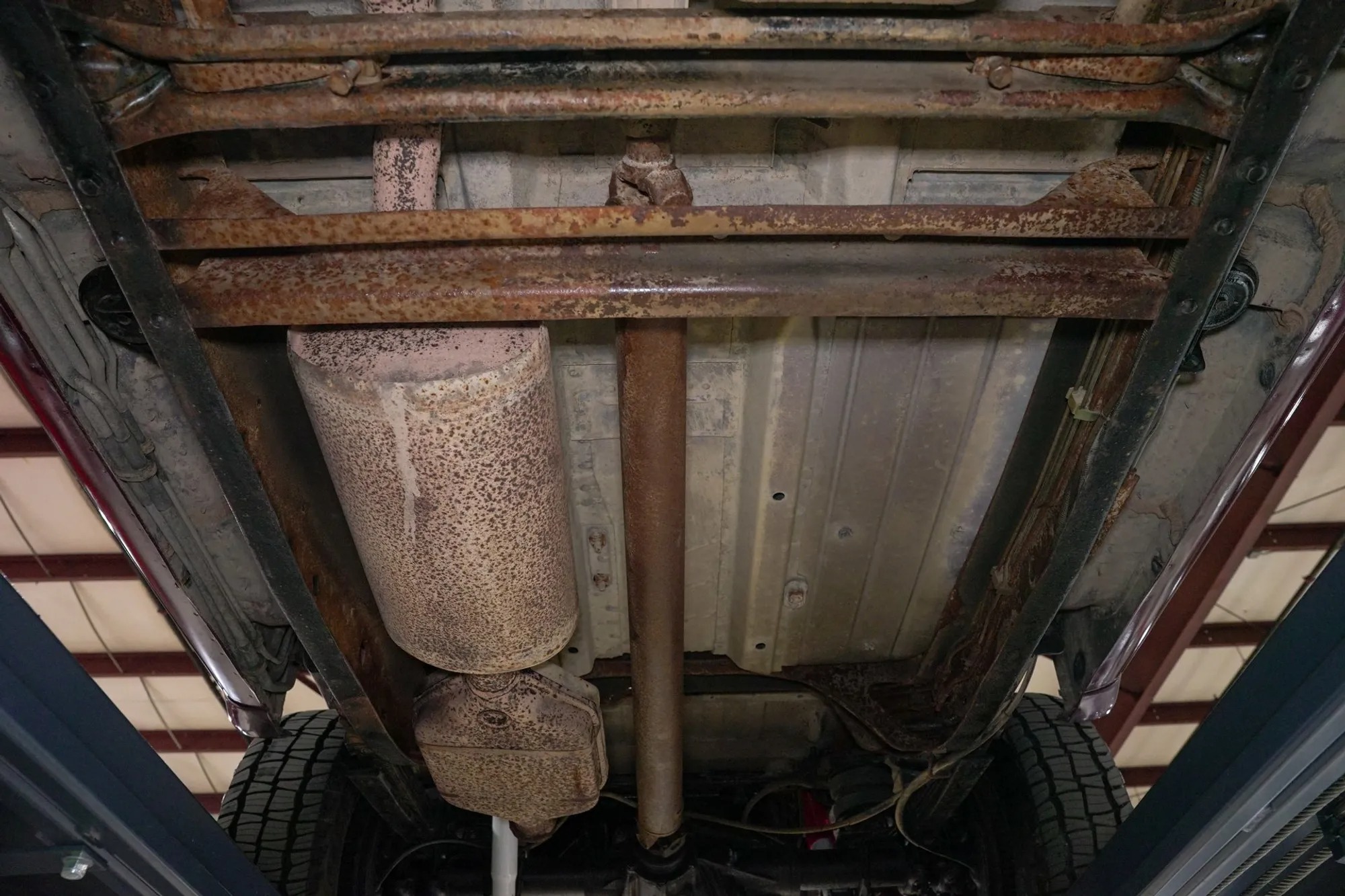 1995 Chevrolet Suburban K2500 LT