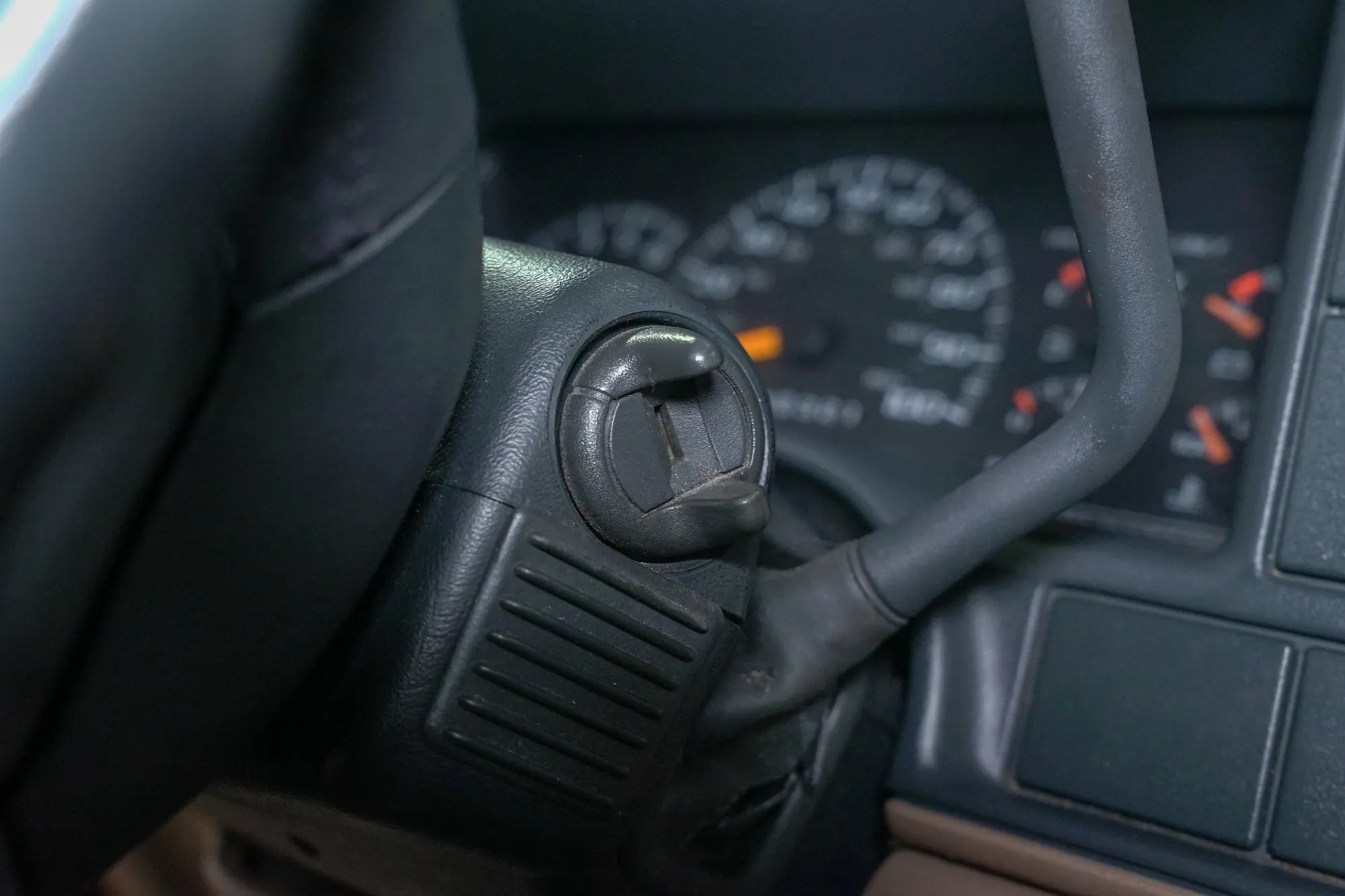 1995 Chevrolet Suburban K2500 LT