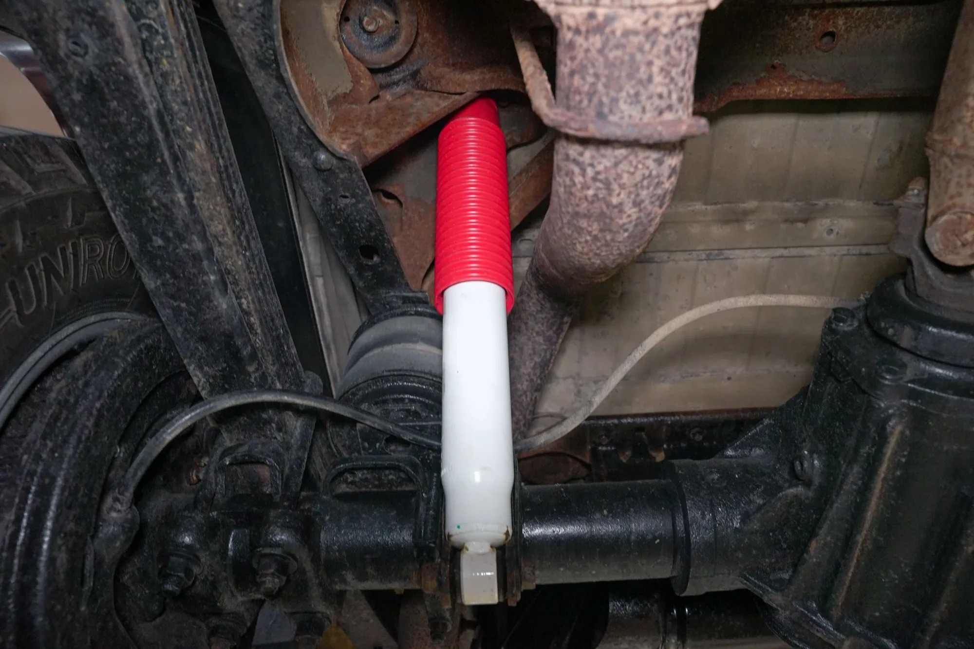 1995 Chevrolet Suburban K2500 LT