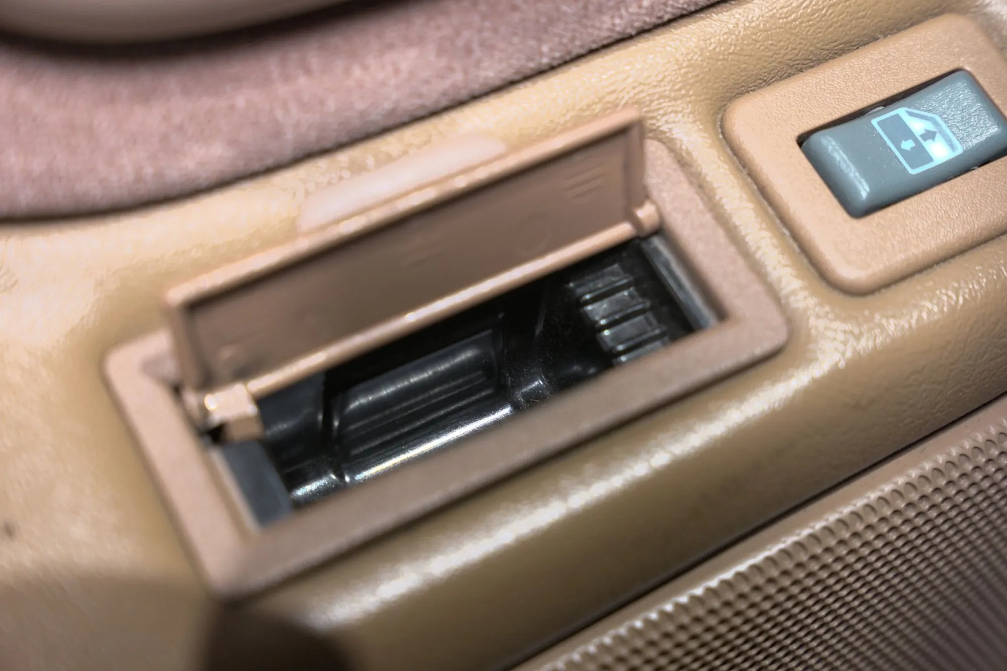 1995 Chevrolet Suburban K2500 LT