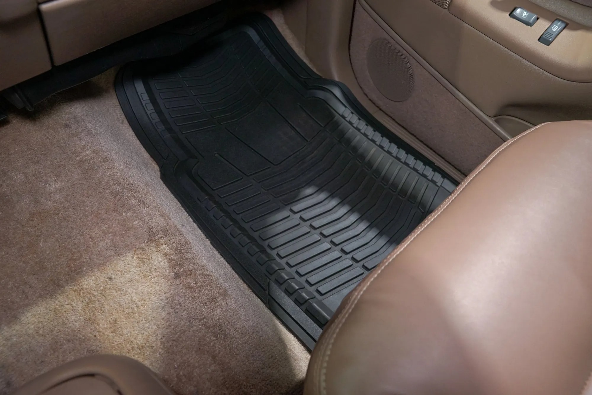 1995 Chevrolet Suburban K2500 LT