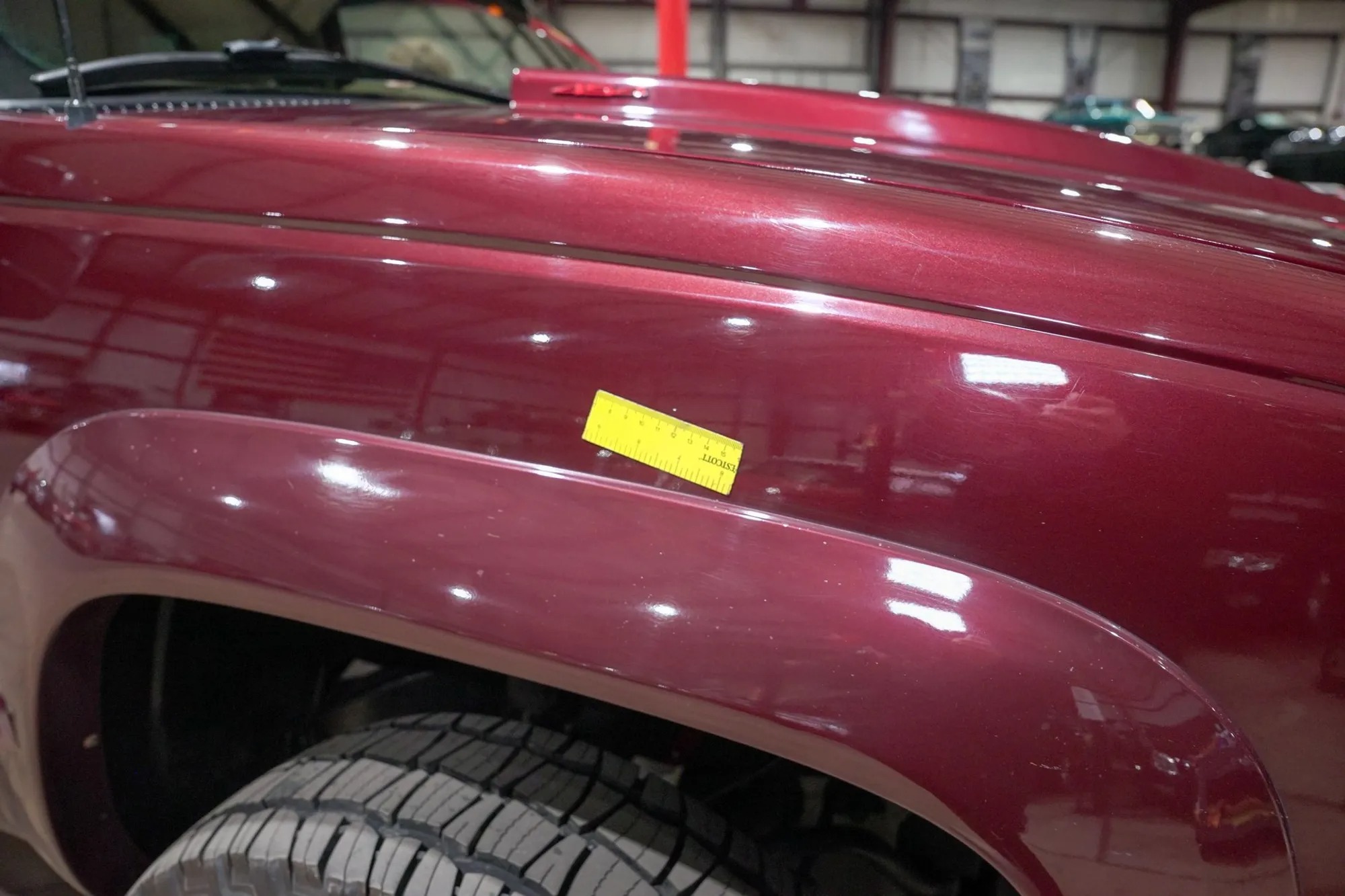 1995 Chevrolet Suburban K2500 LT