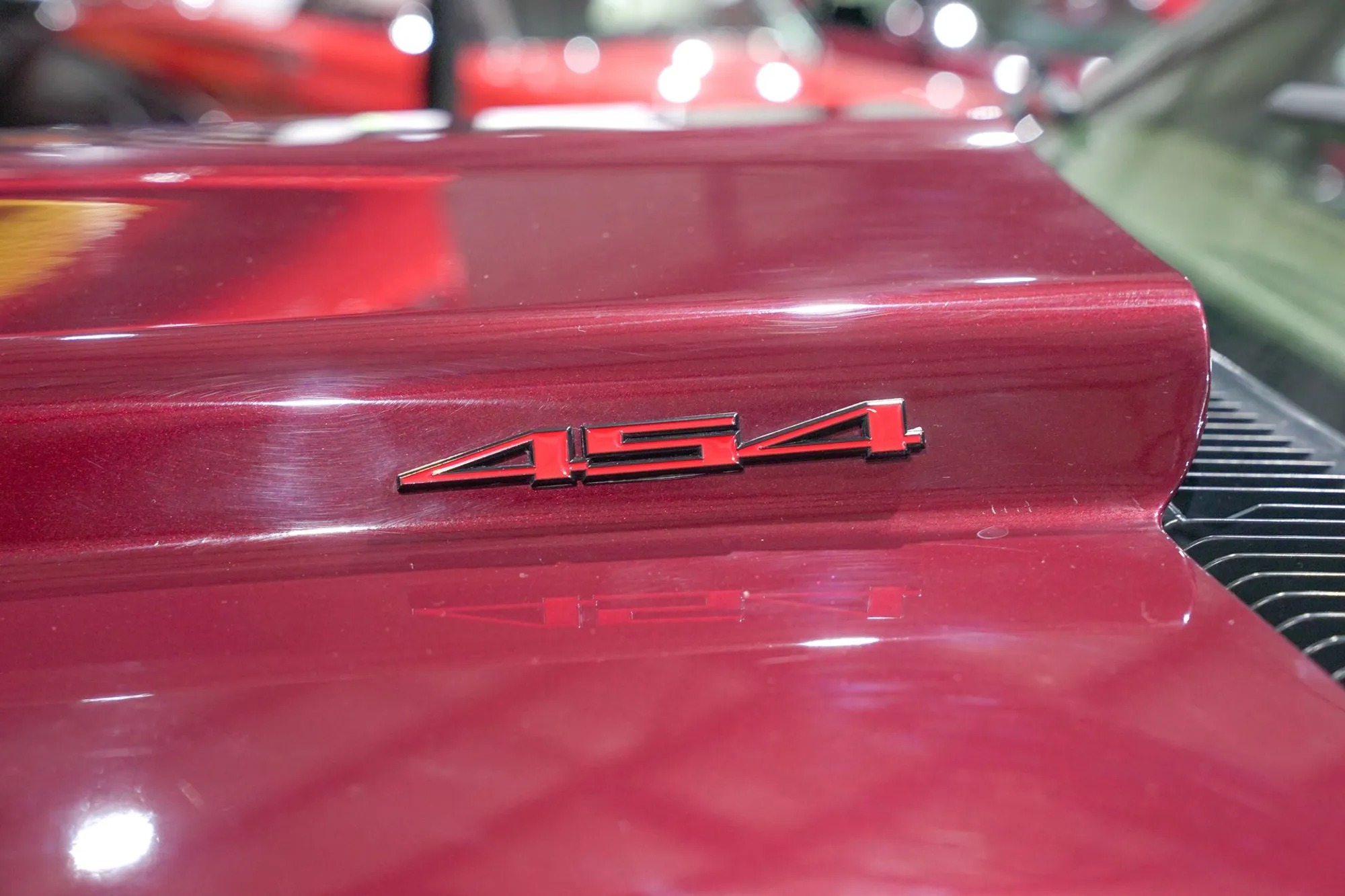 1995 Chevrolet Suburban K2500 LT