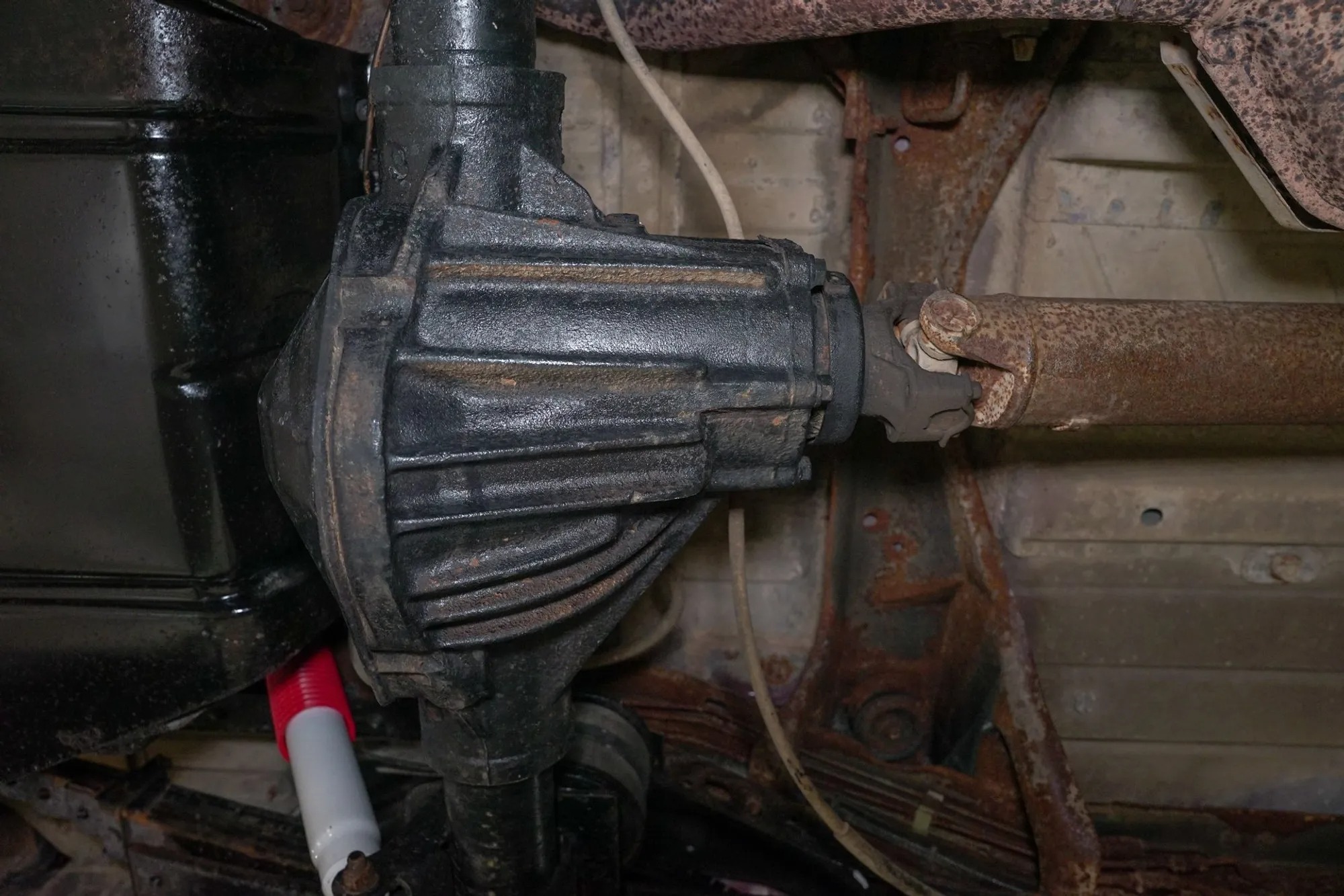 1995 Chevrolet Suburban K2500 LT