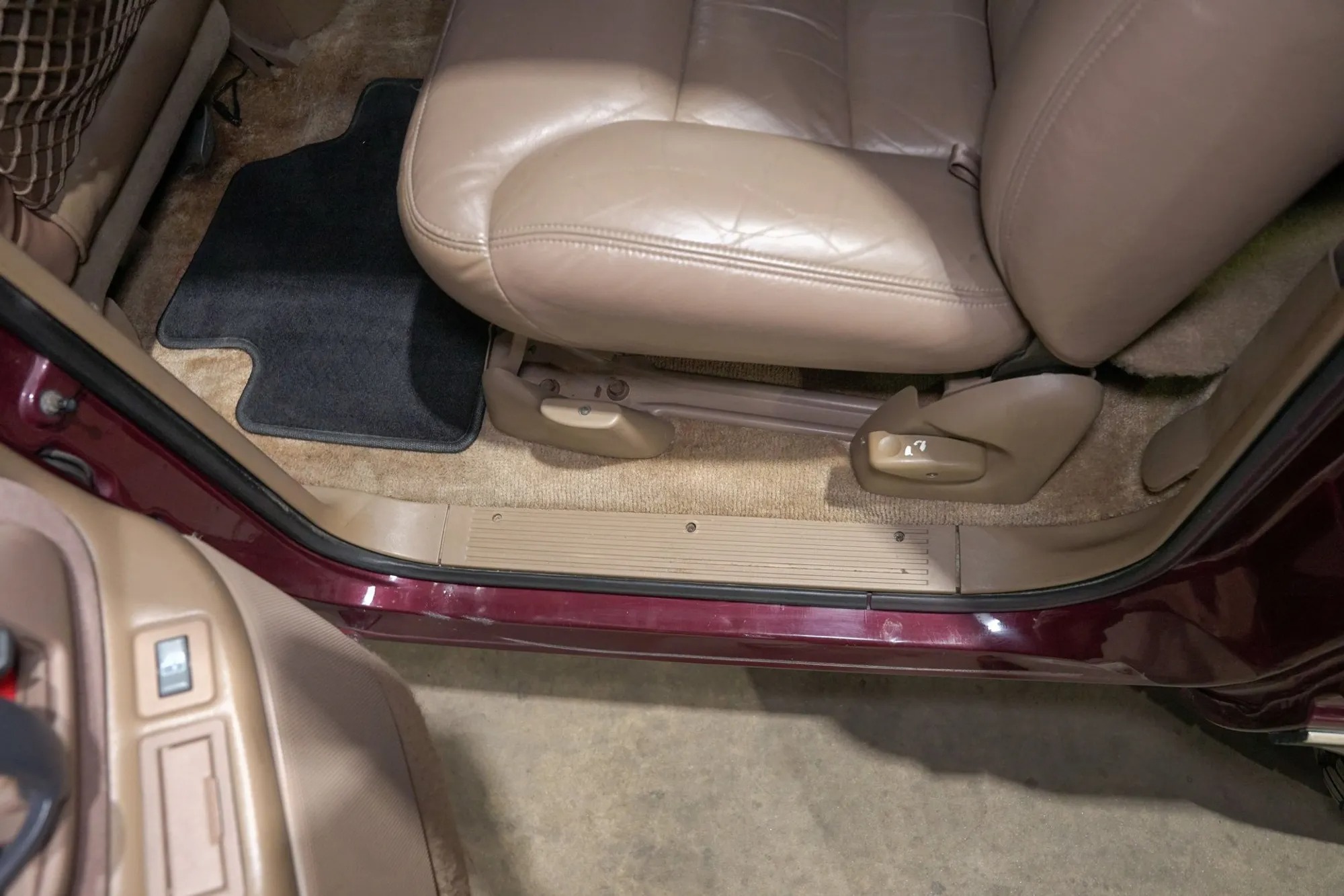 1995 Chevrolet Suburban K2500 LT