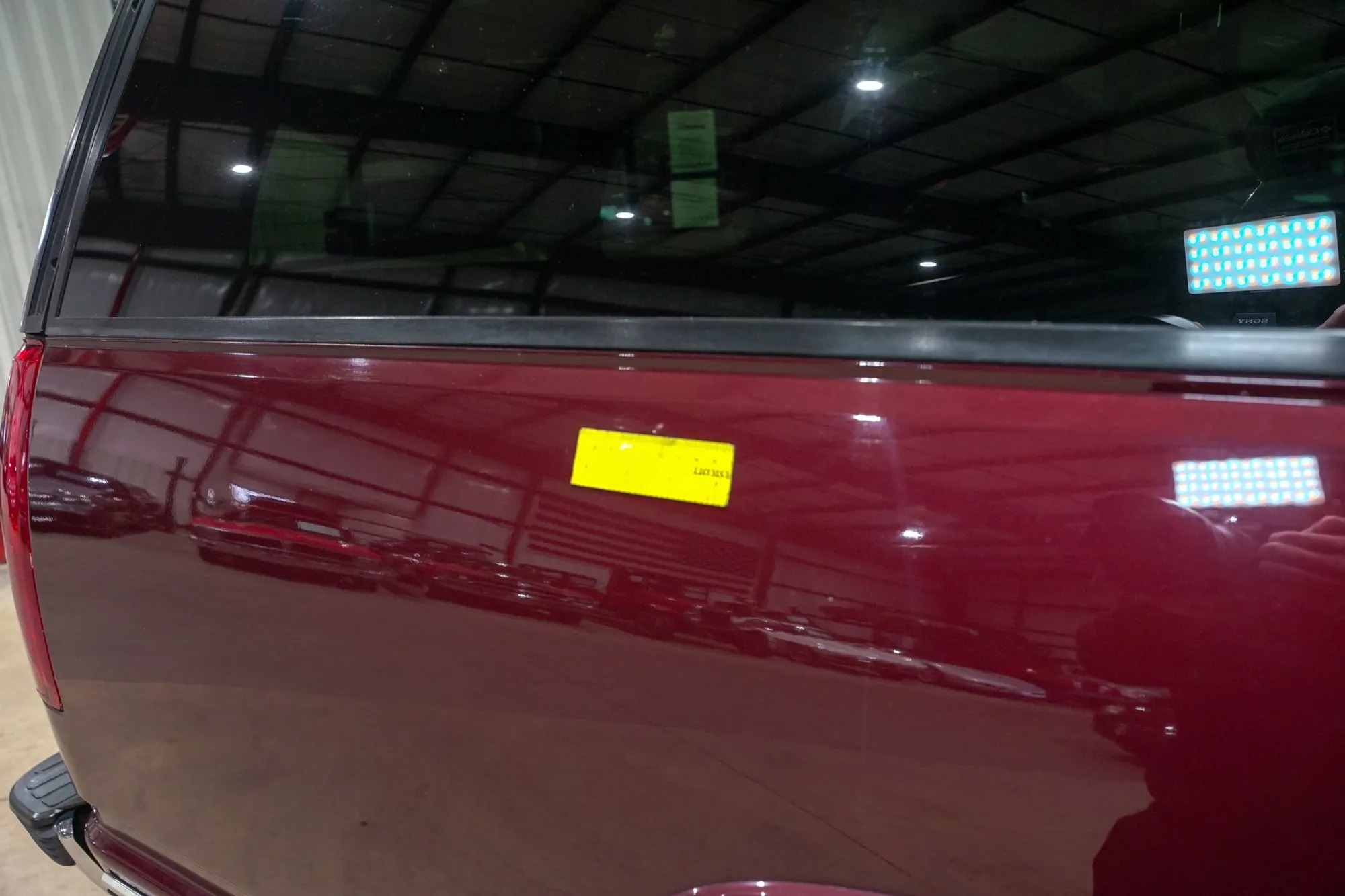 1995 Chevrolet Suburban K2500 LT