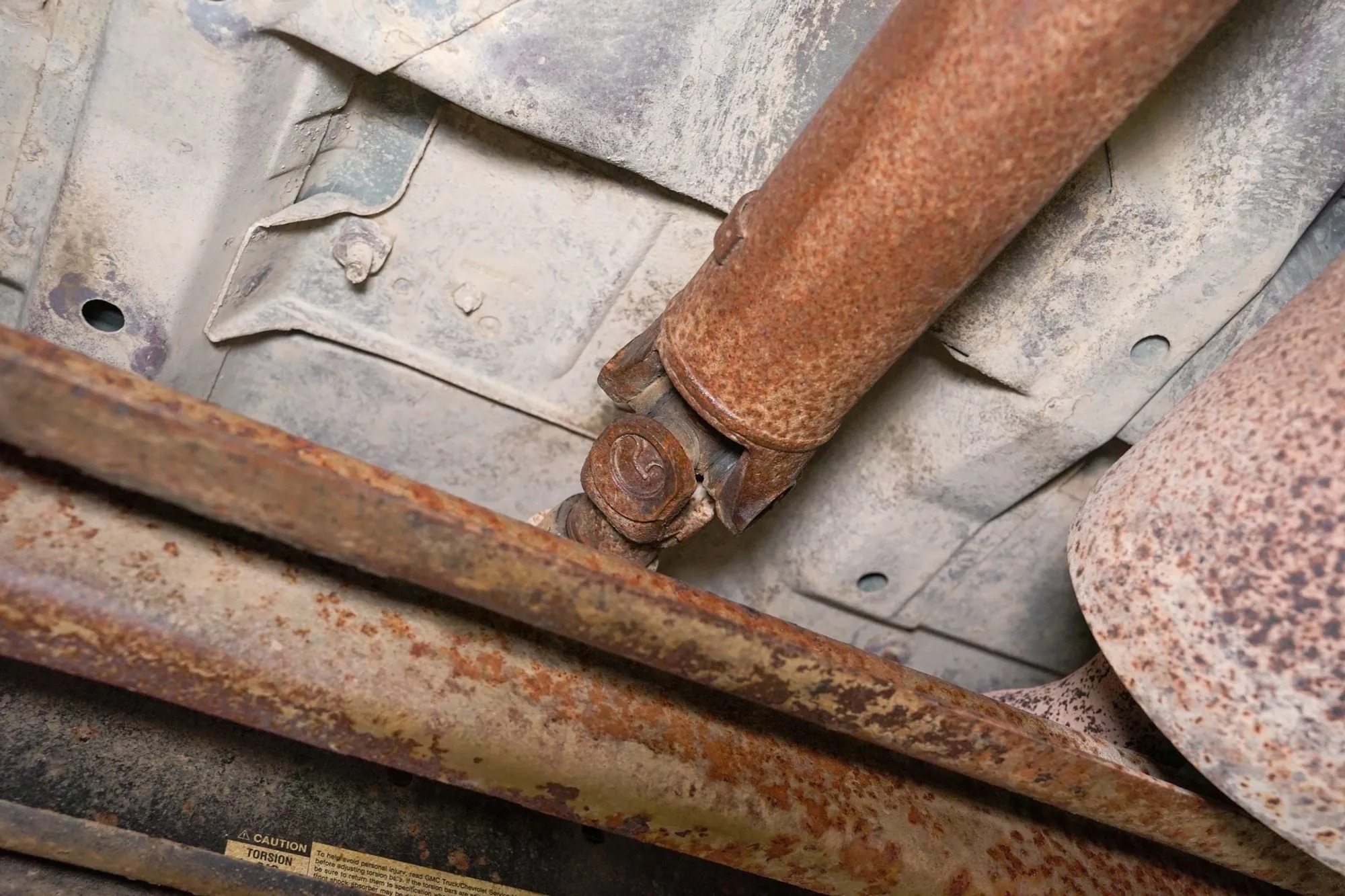 1995 Chevrolet Suburban K2500 LT