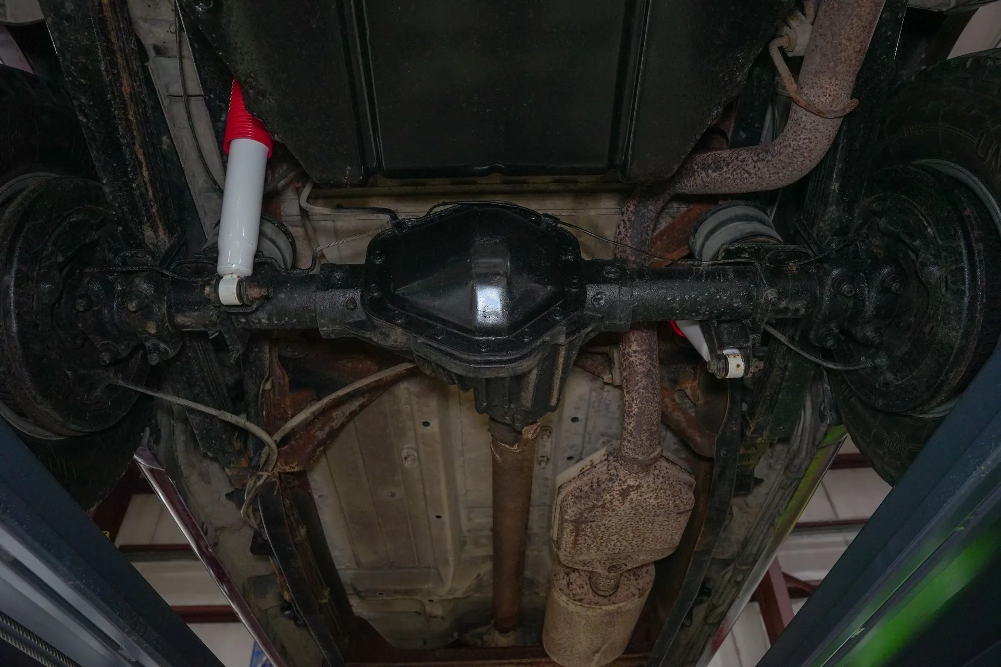 1995 Chevrolet Suburban K2500 LT