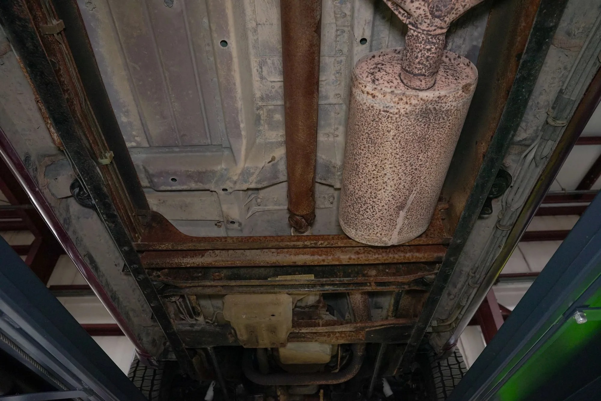 1995 Chevrolet Suburban K2500 LT