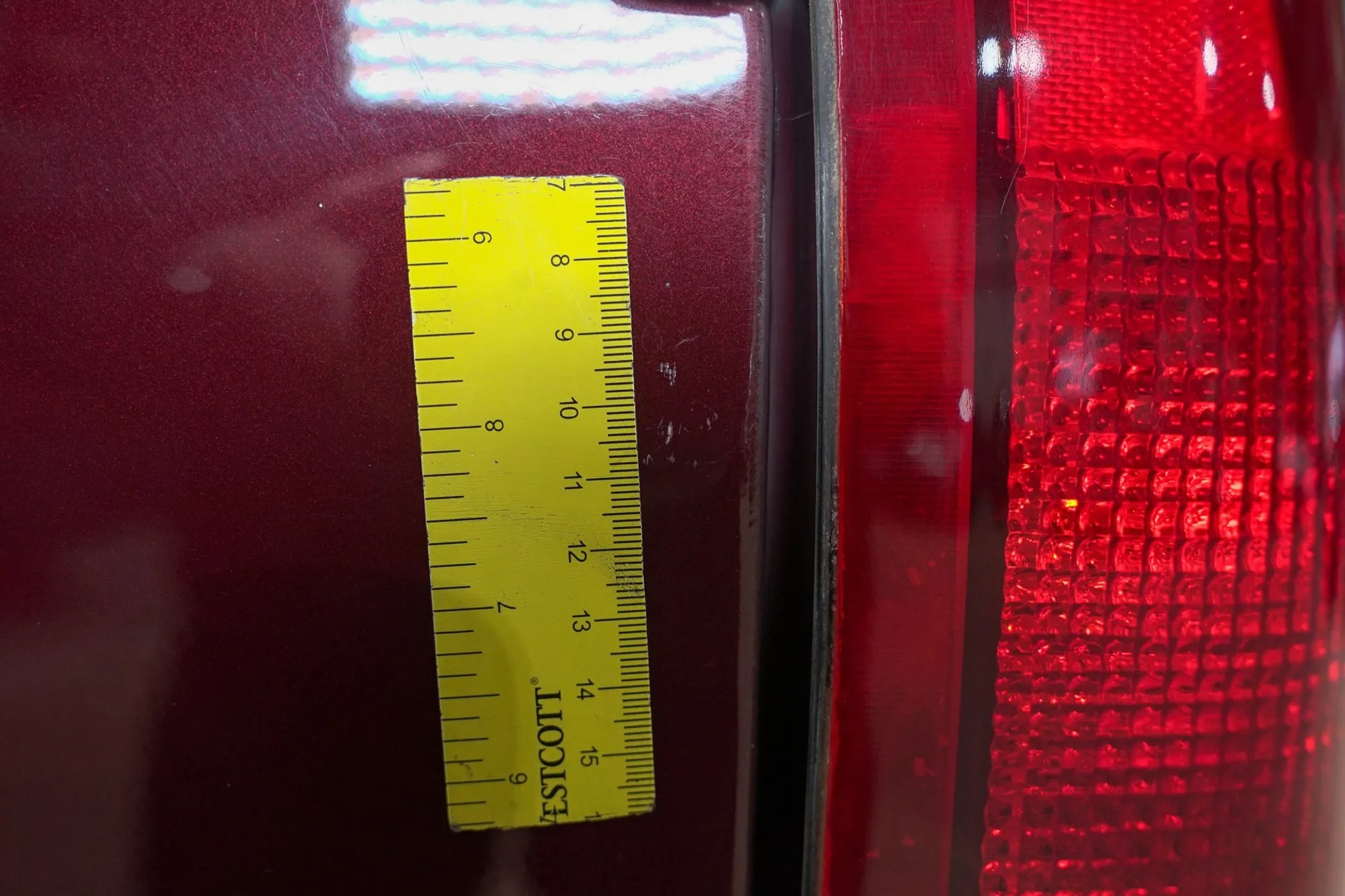 1995 Chevrolet Suburban K2500 LT