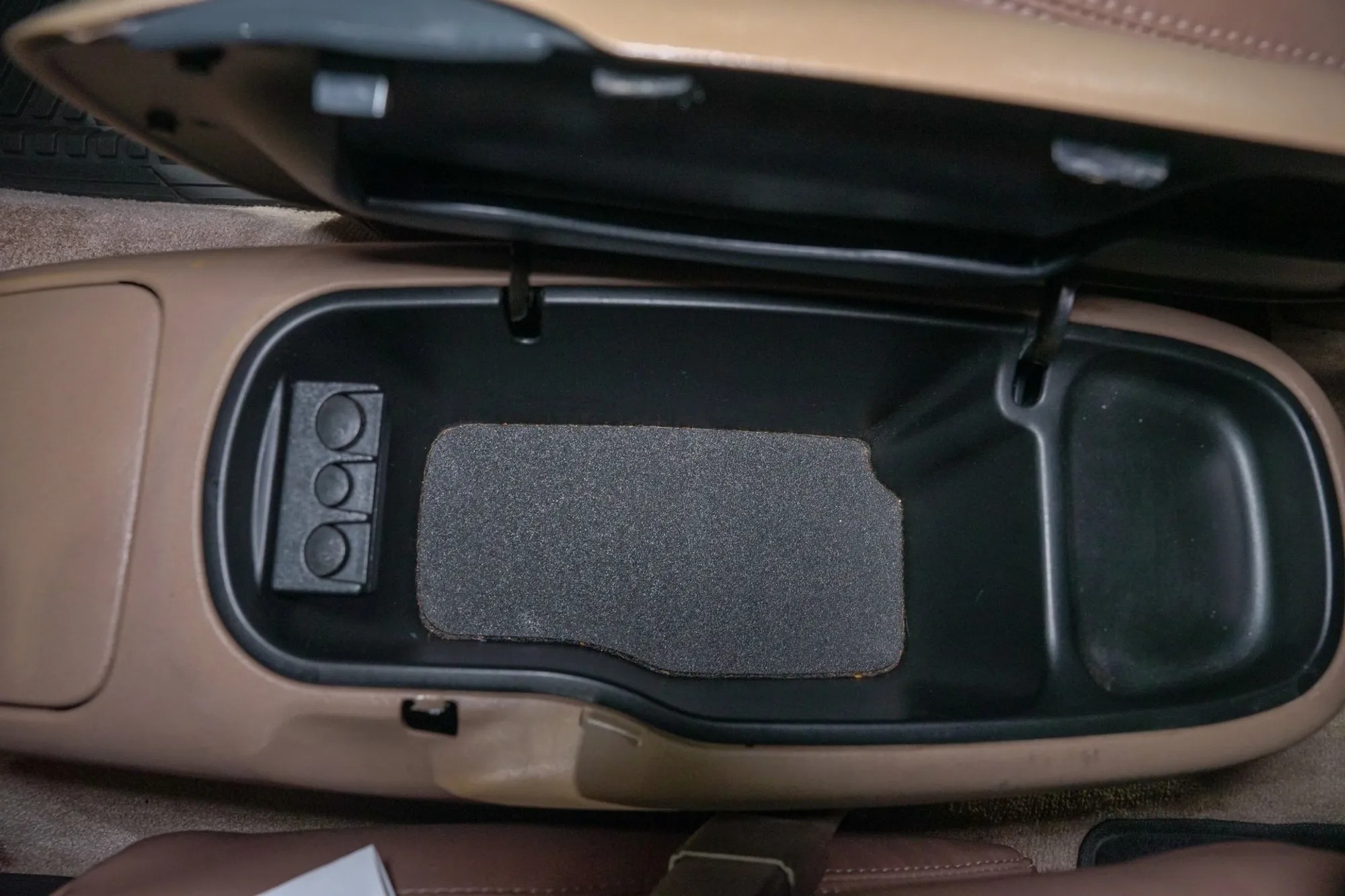 1995 Chevrolet Suburban K2500 LT