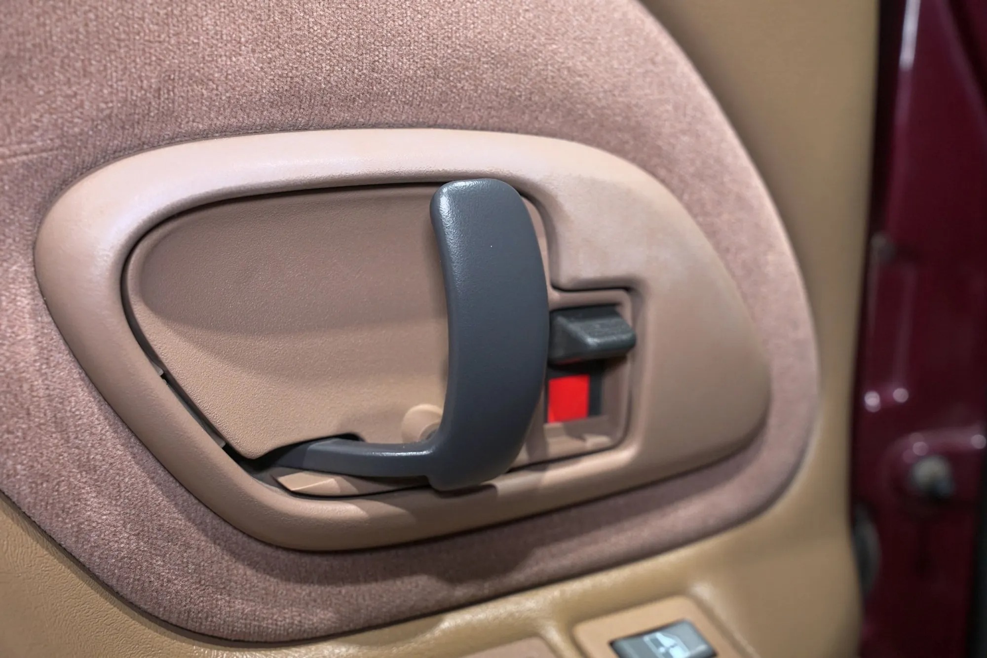 1995 Chevrolet Suburban K2500 LT