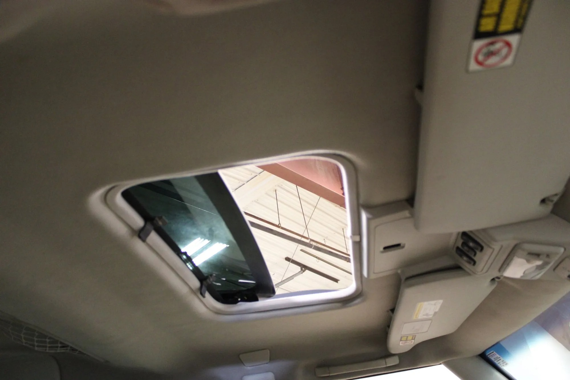 2001 Land Rover Discovery II SE