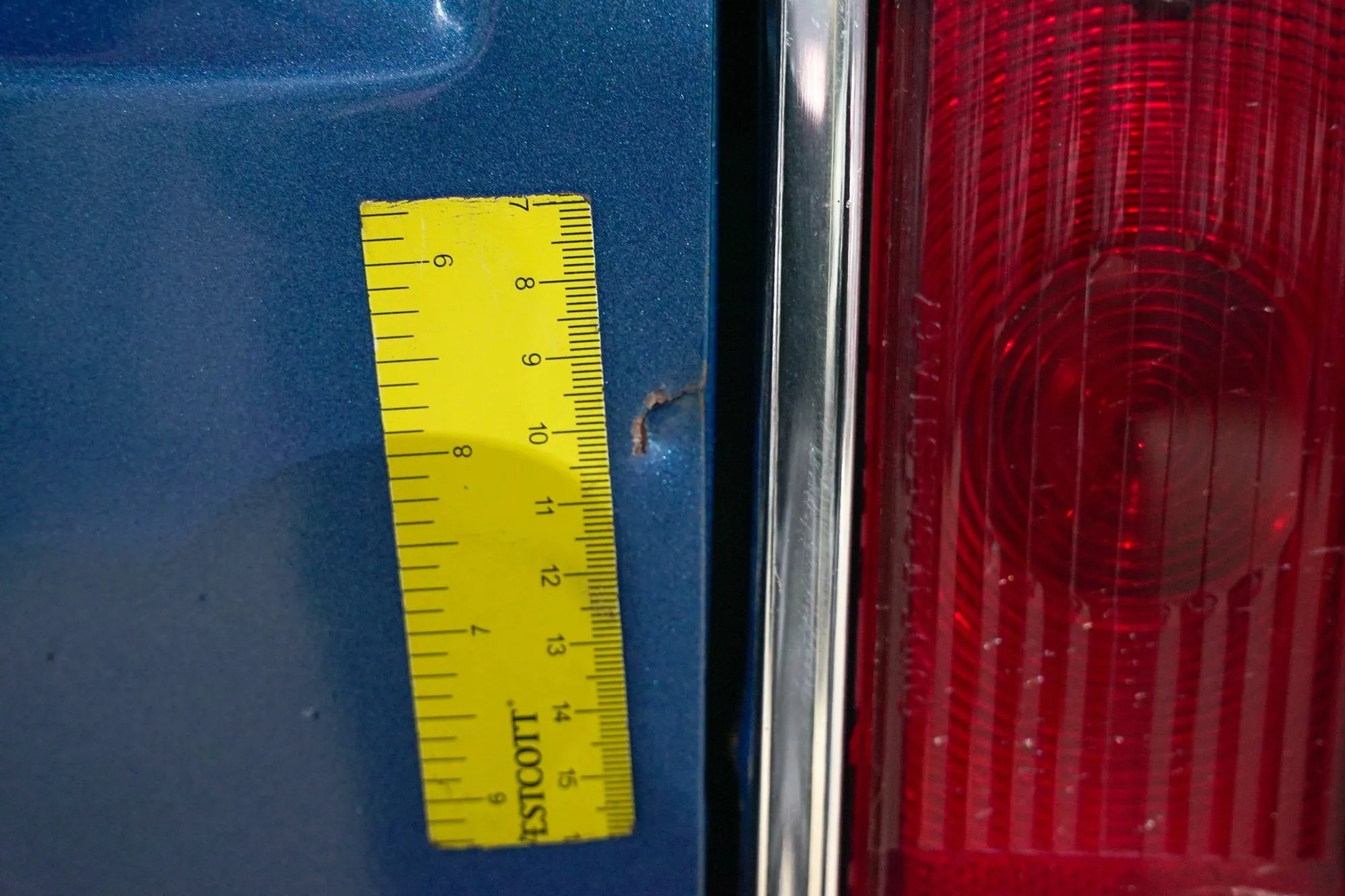 1971 Chevrolet K20 Custom