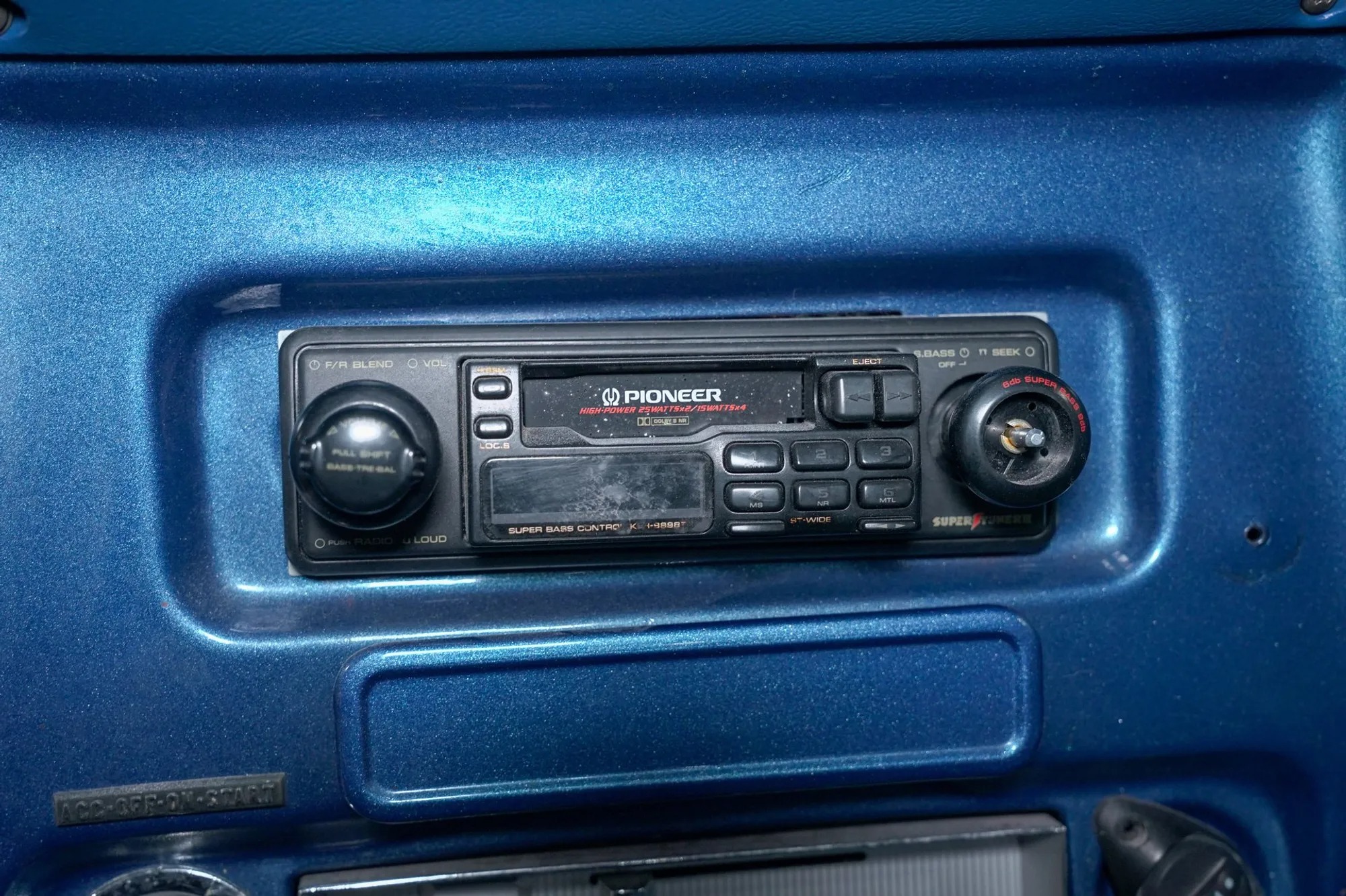 1971 Chevrolet K20 Custom