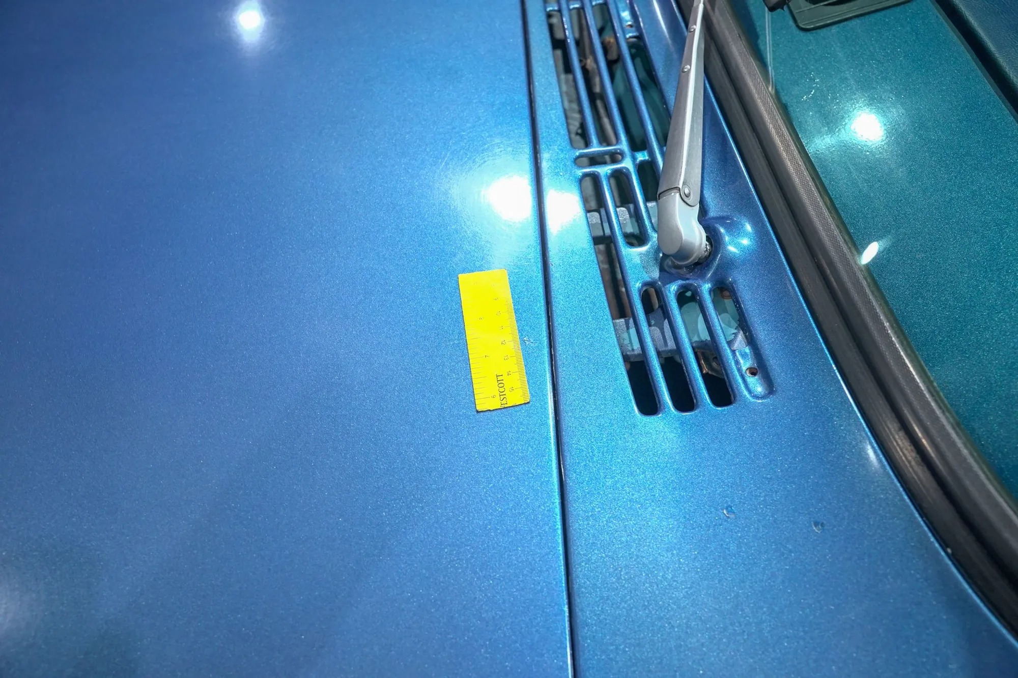 1971 Chevrolet K20 Custom