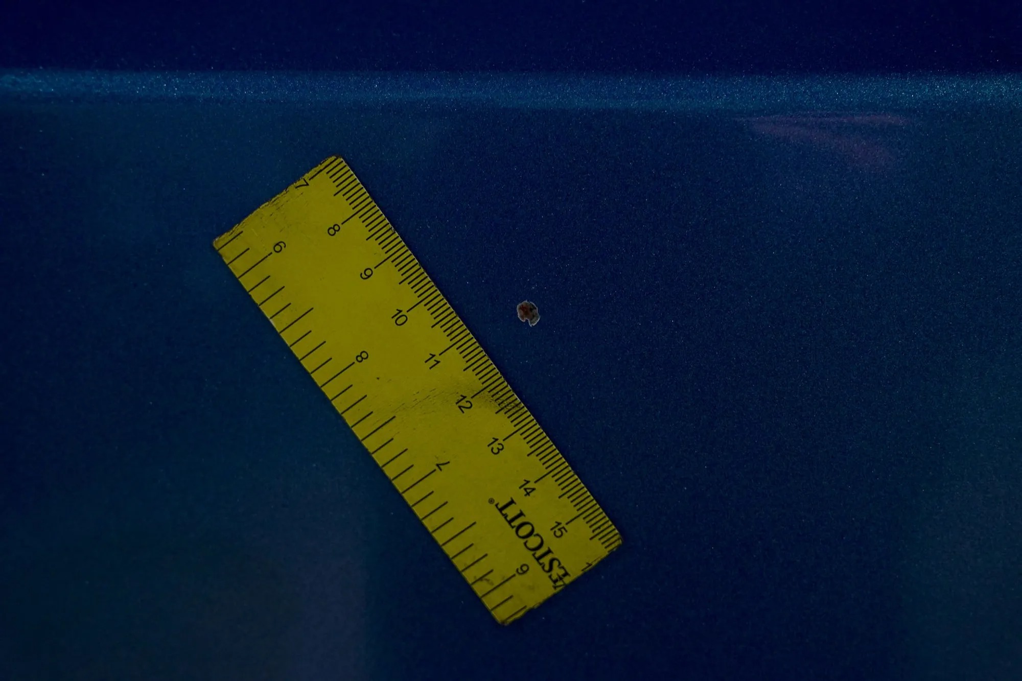 1971 Chevrolet K20 Custom