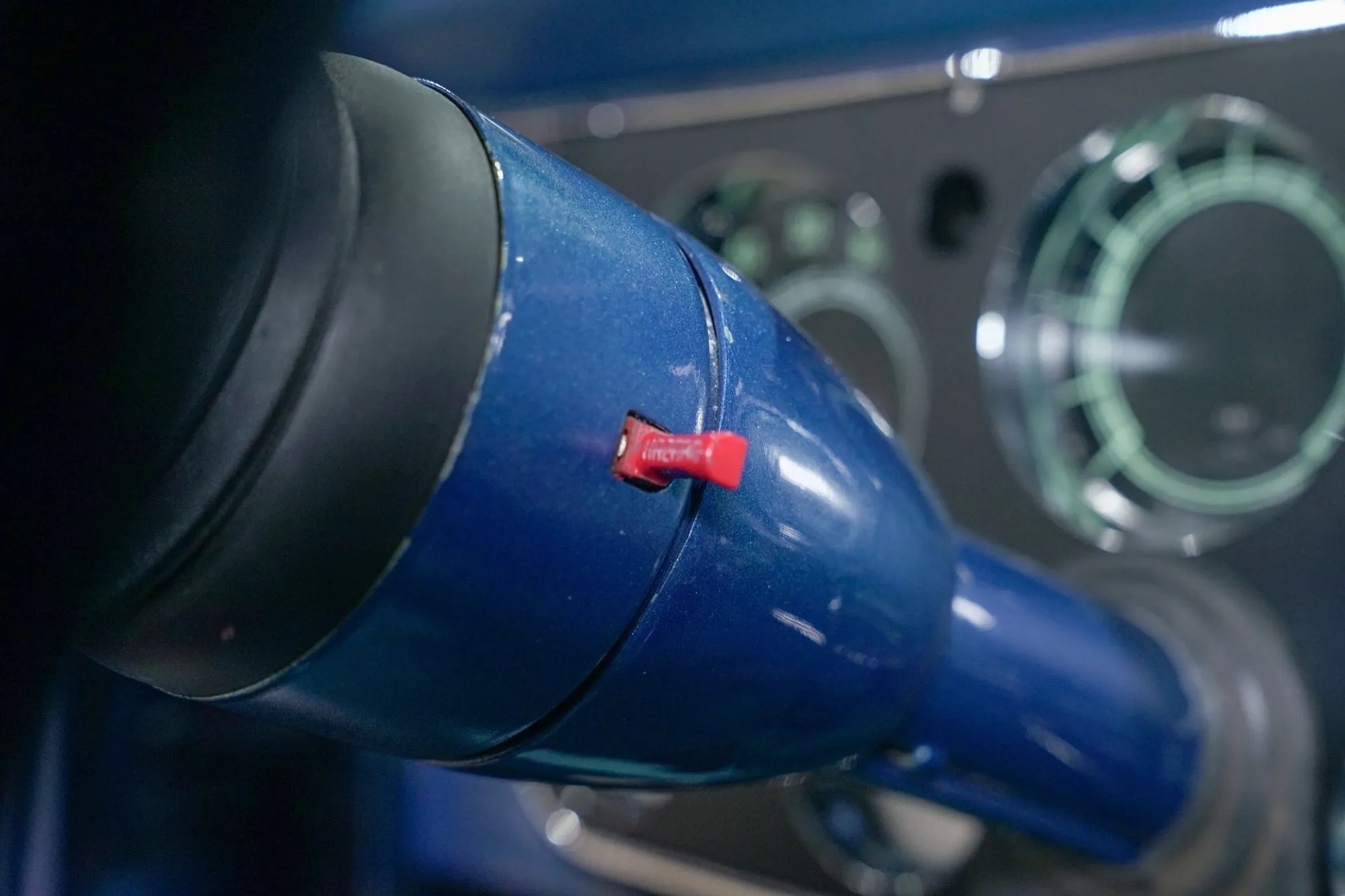 1971 Chevrolet K20 Custom