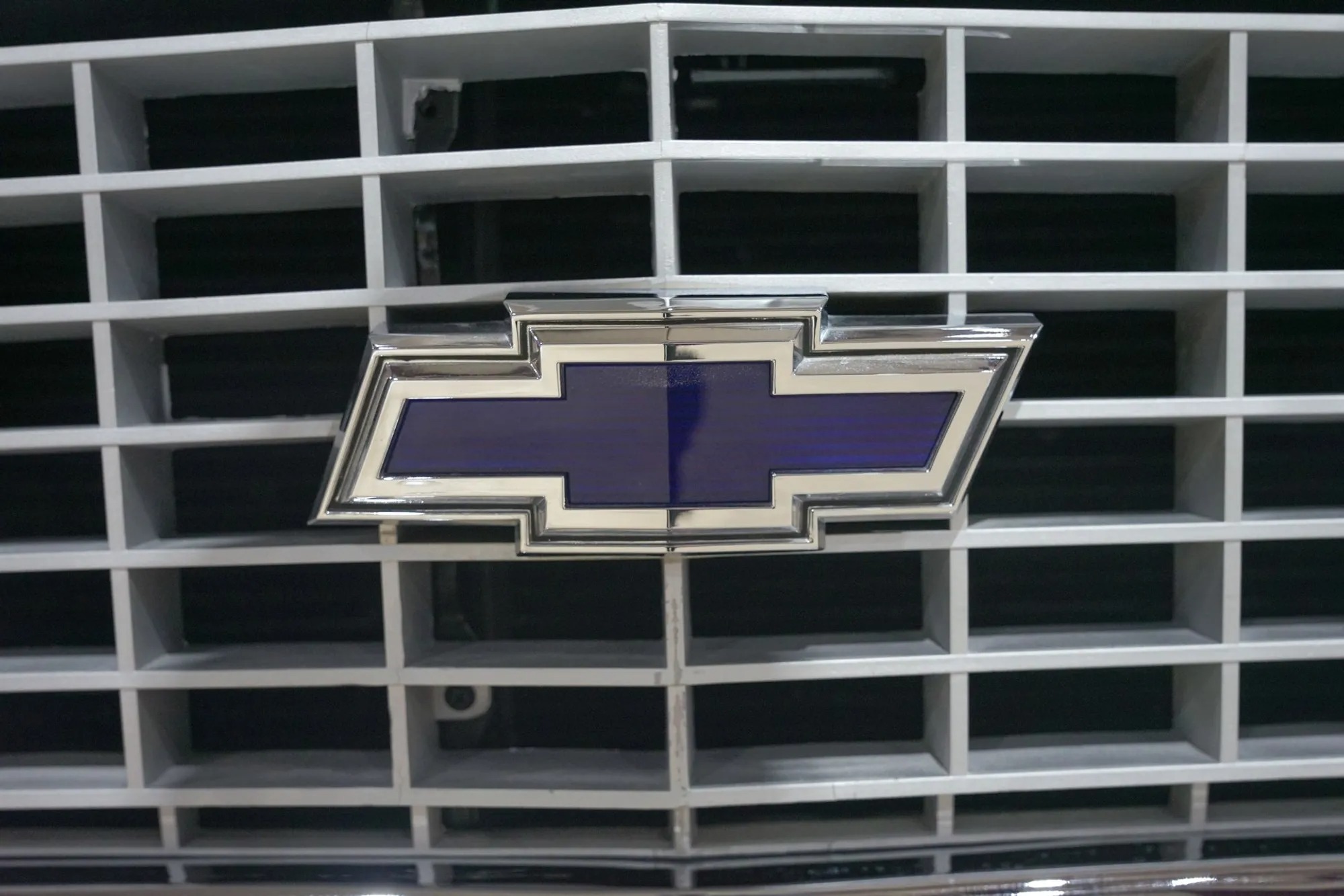 1971 Chevrolet K20 Custom