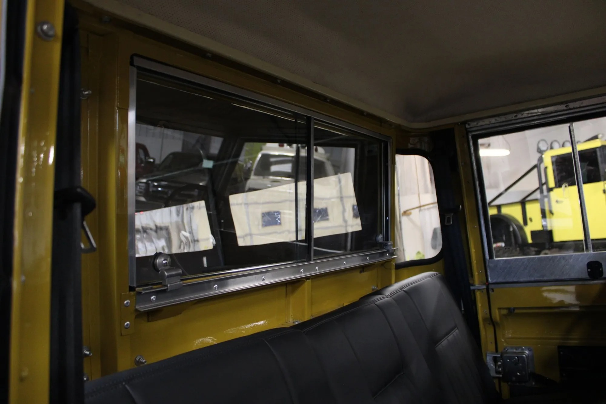 1981 Land Rover Series III