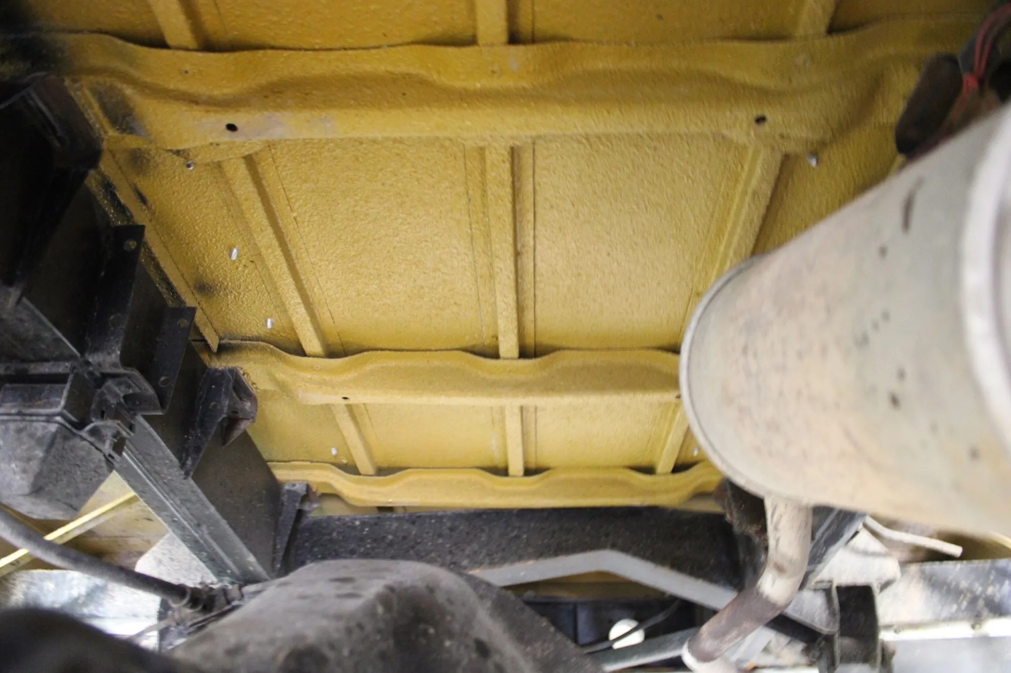 1981 Land Rover Series III