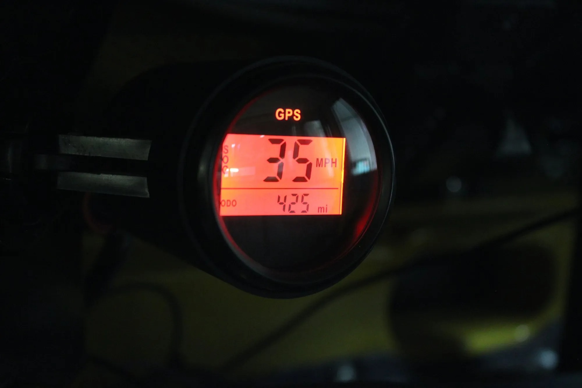 1981 Land Rover Series III